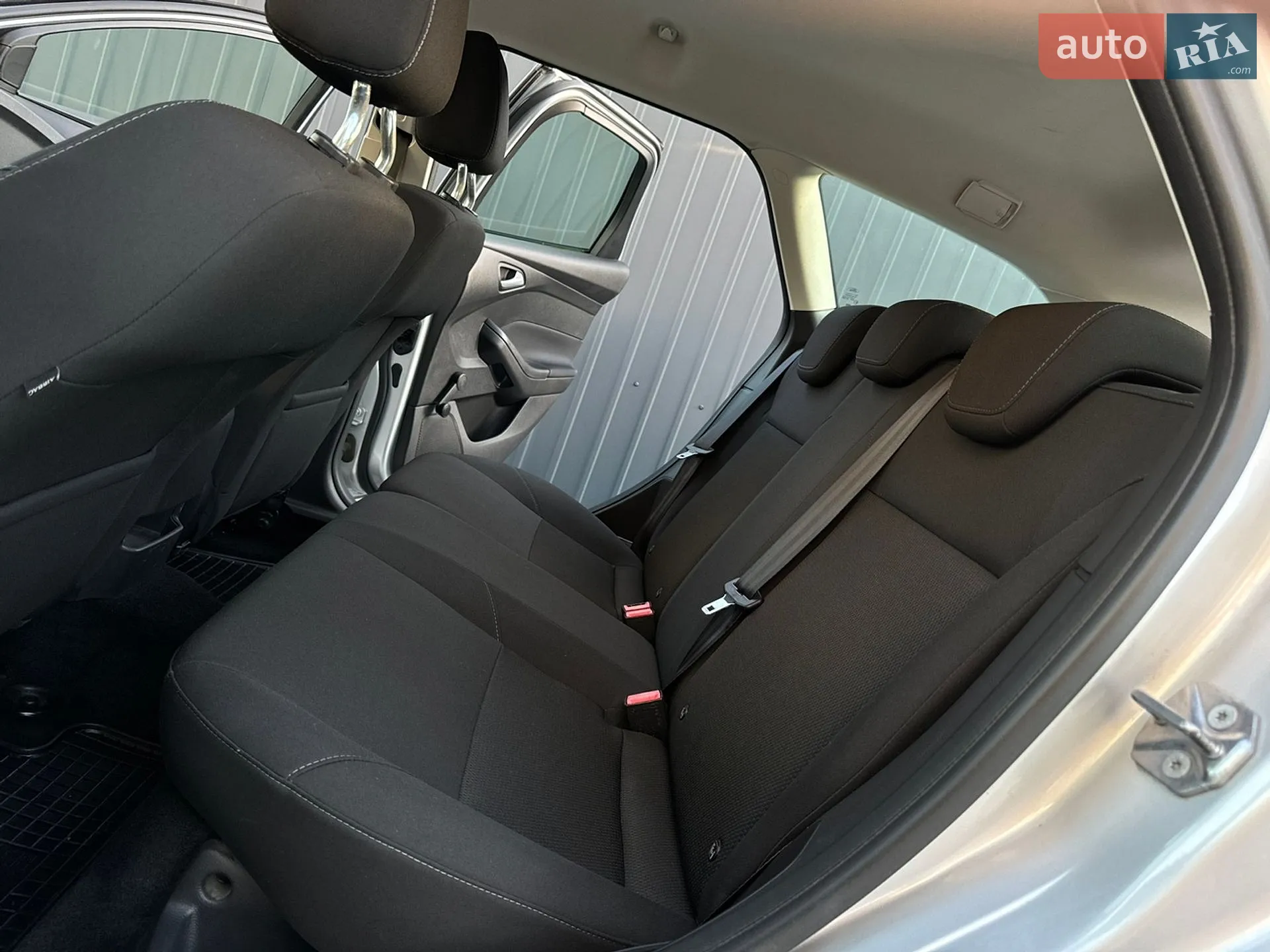 2015 Ford Focus - мініатюра 73