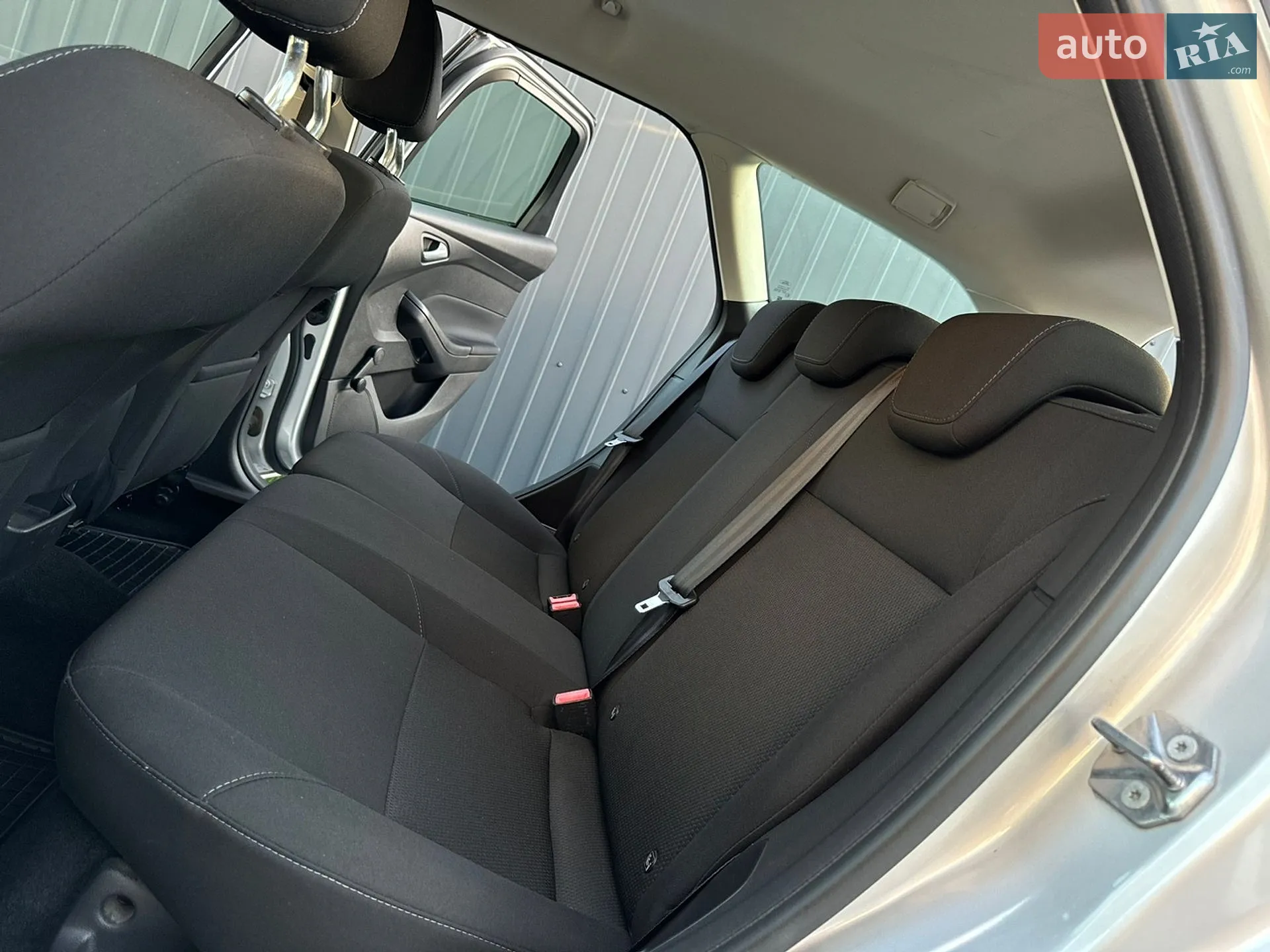 2015 Ford Focus - мініатюра 74