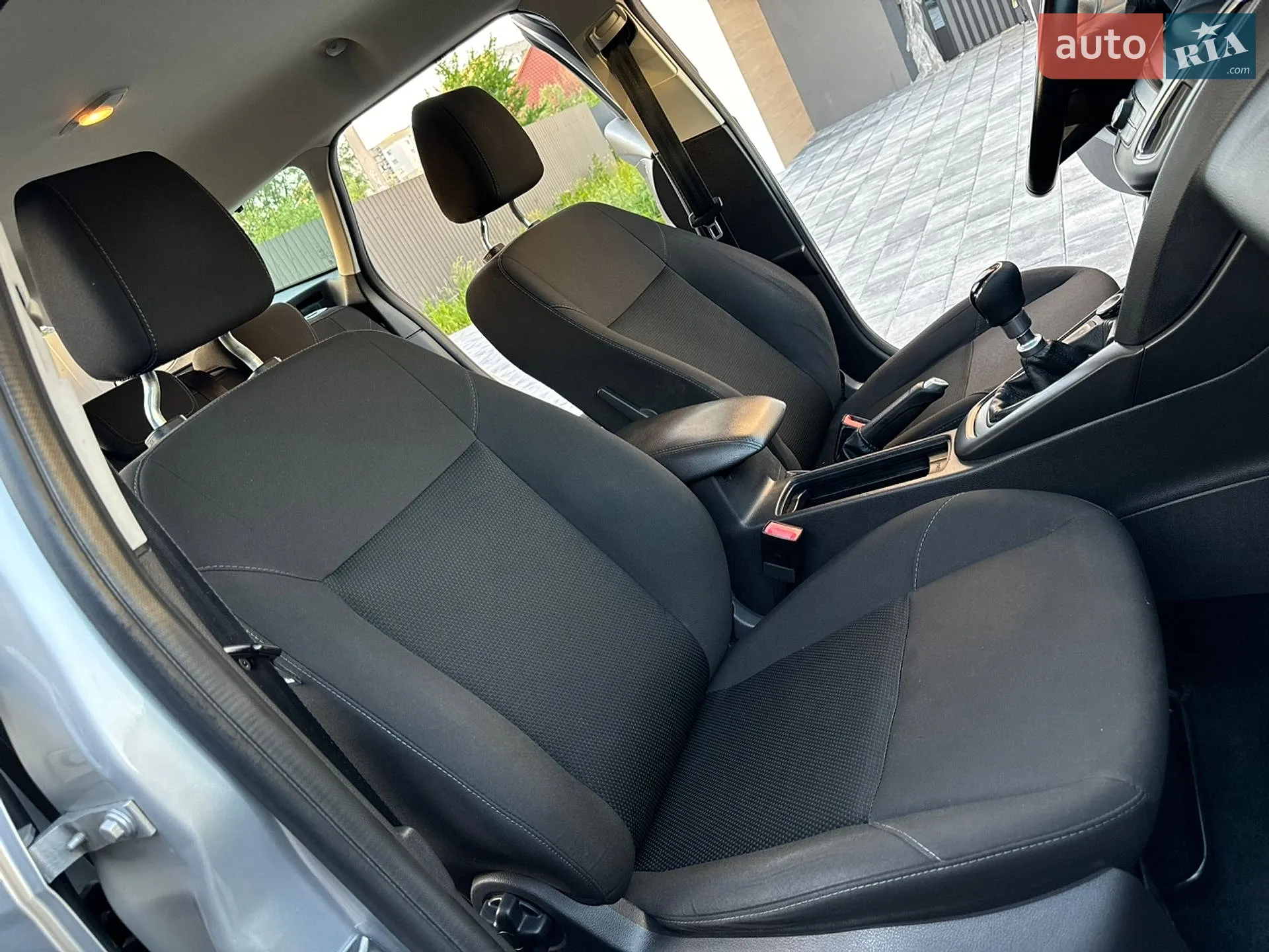 2015 Ford Focus - мініатюра 81