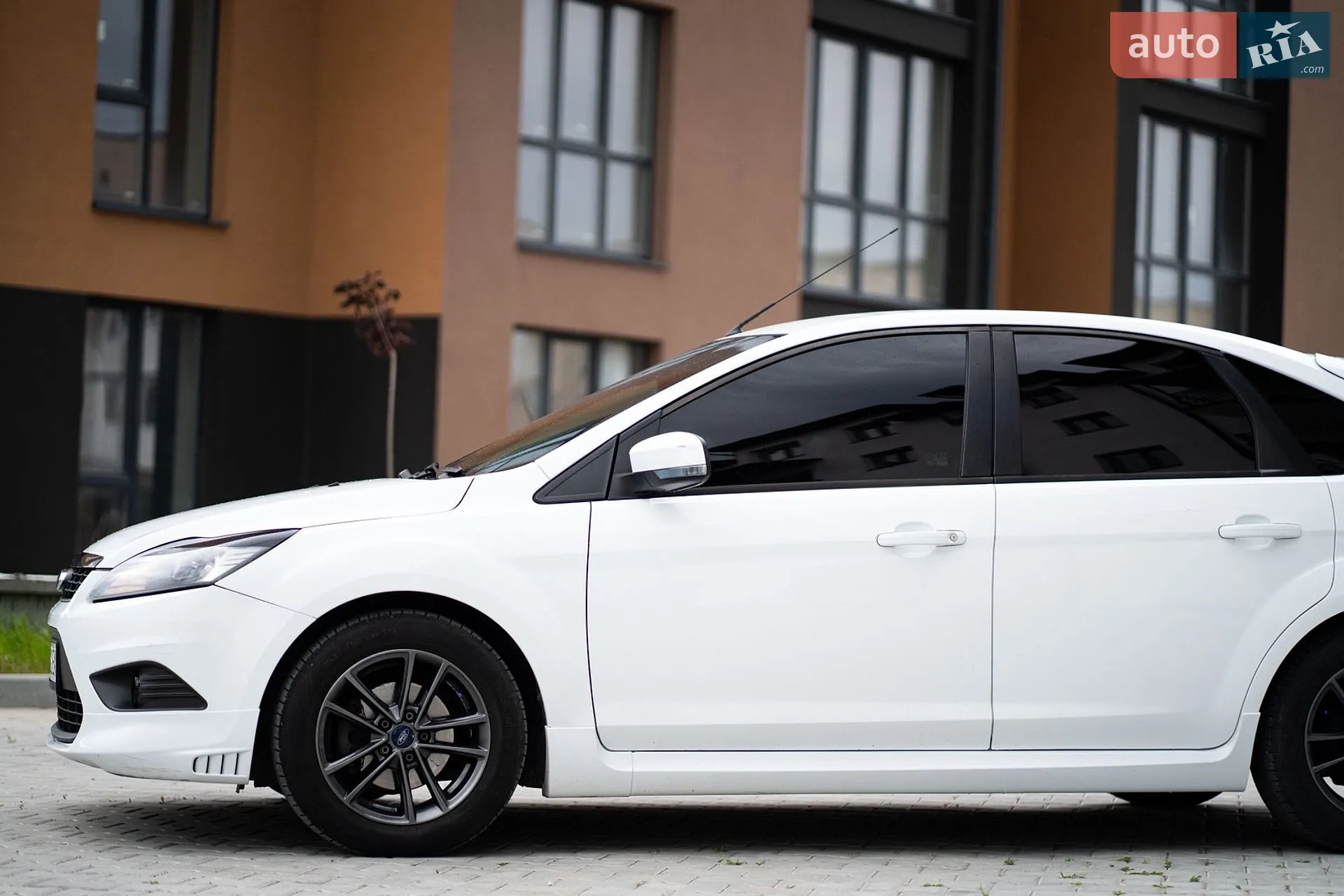 2010 Ford Focus - мініатюра 7