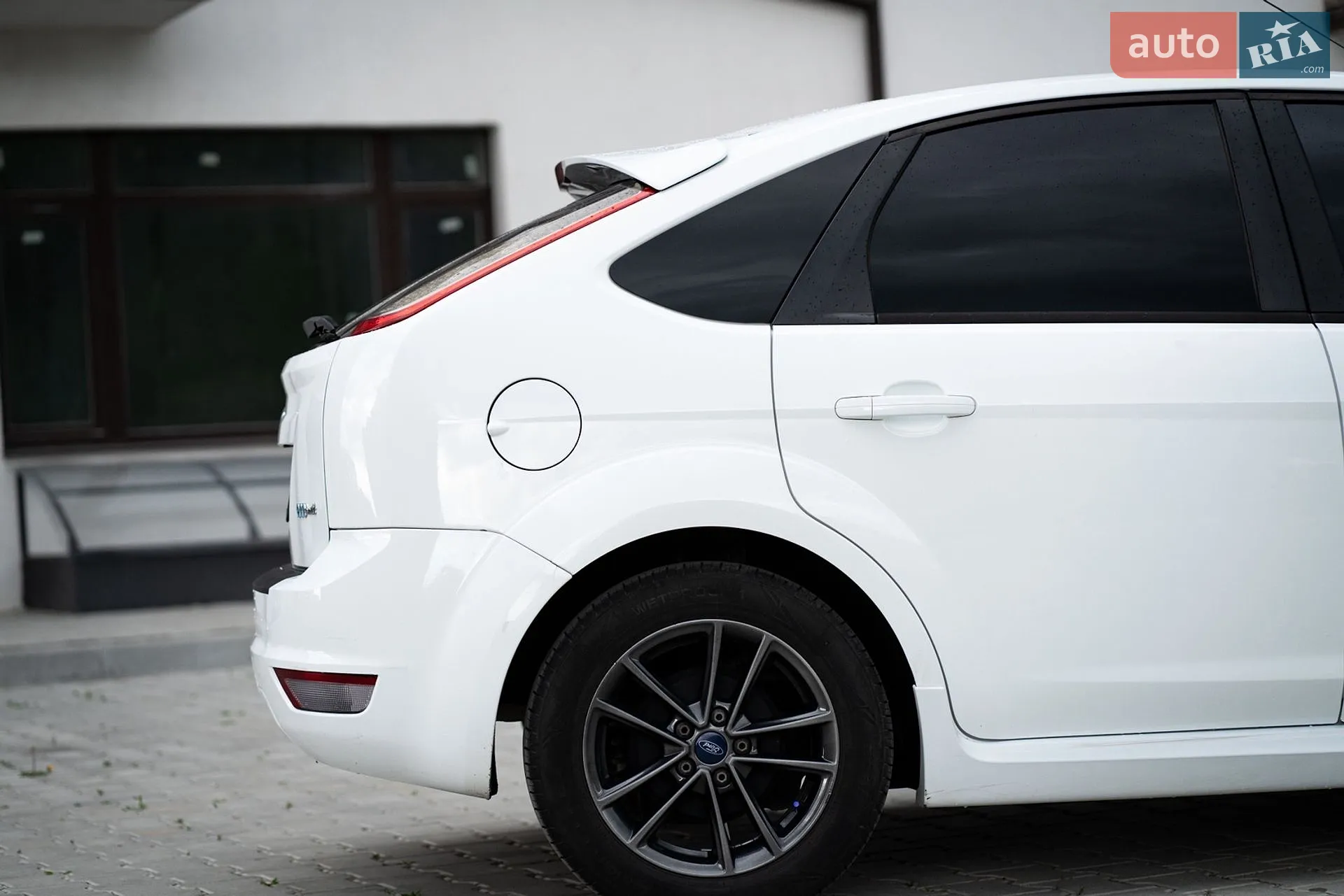 2010 Ford Focus - мініатюра 14