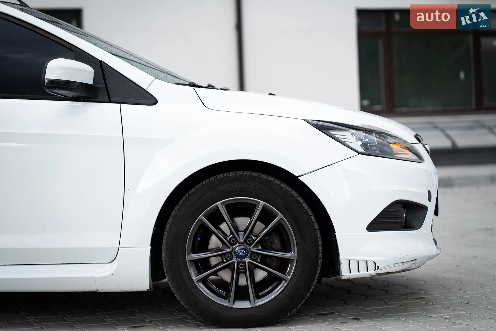 2010 Ford Focus - мініатюра 16