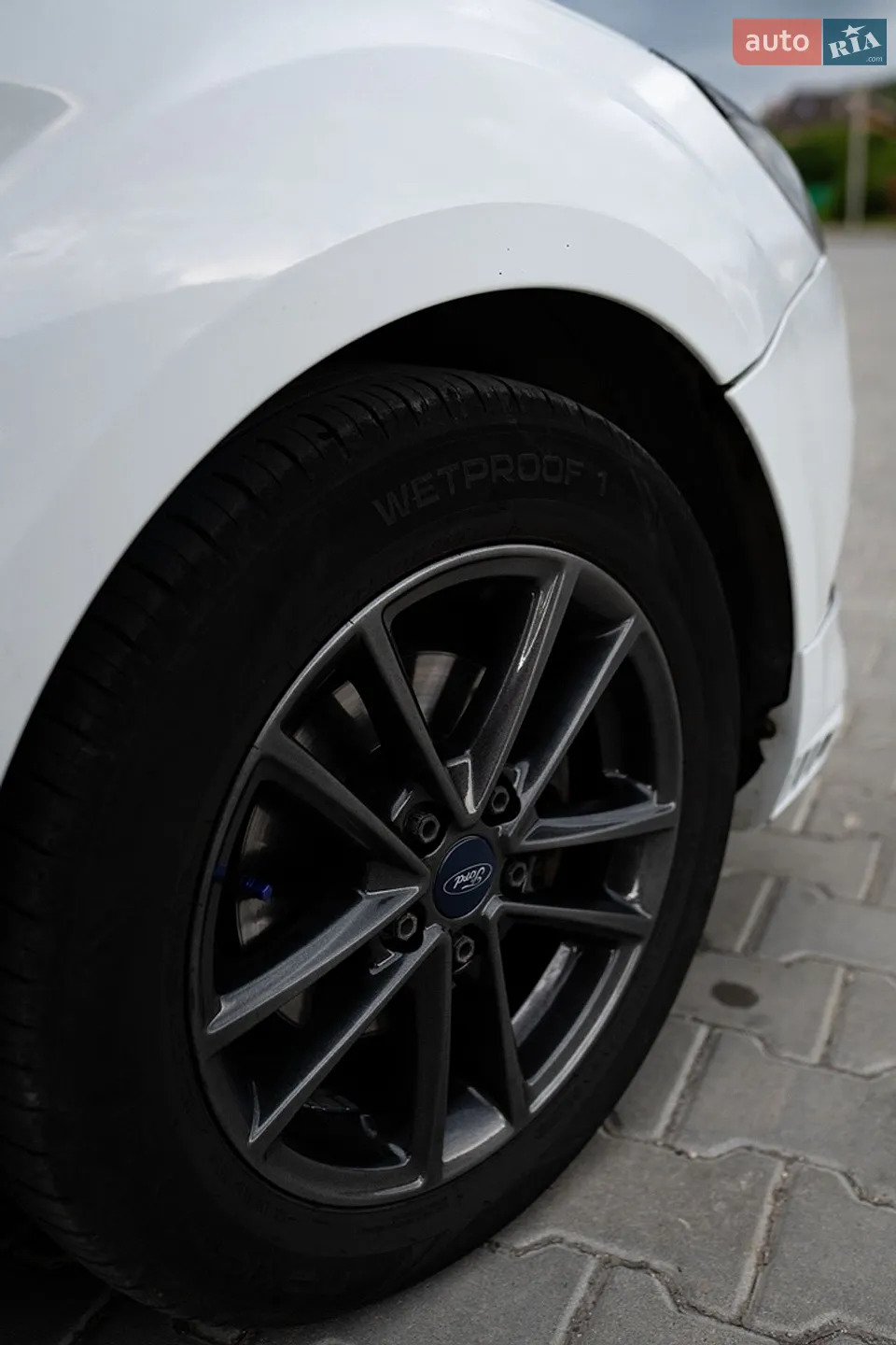 2010 Ford Focus - мініатюра 16