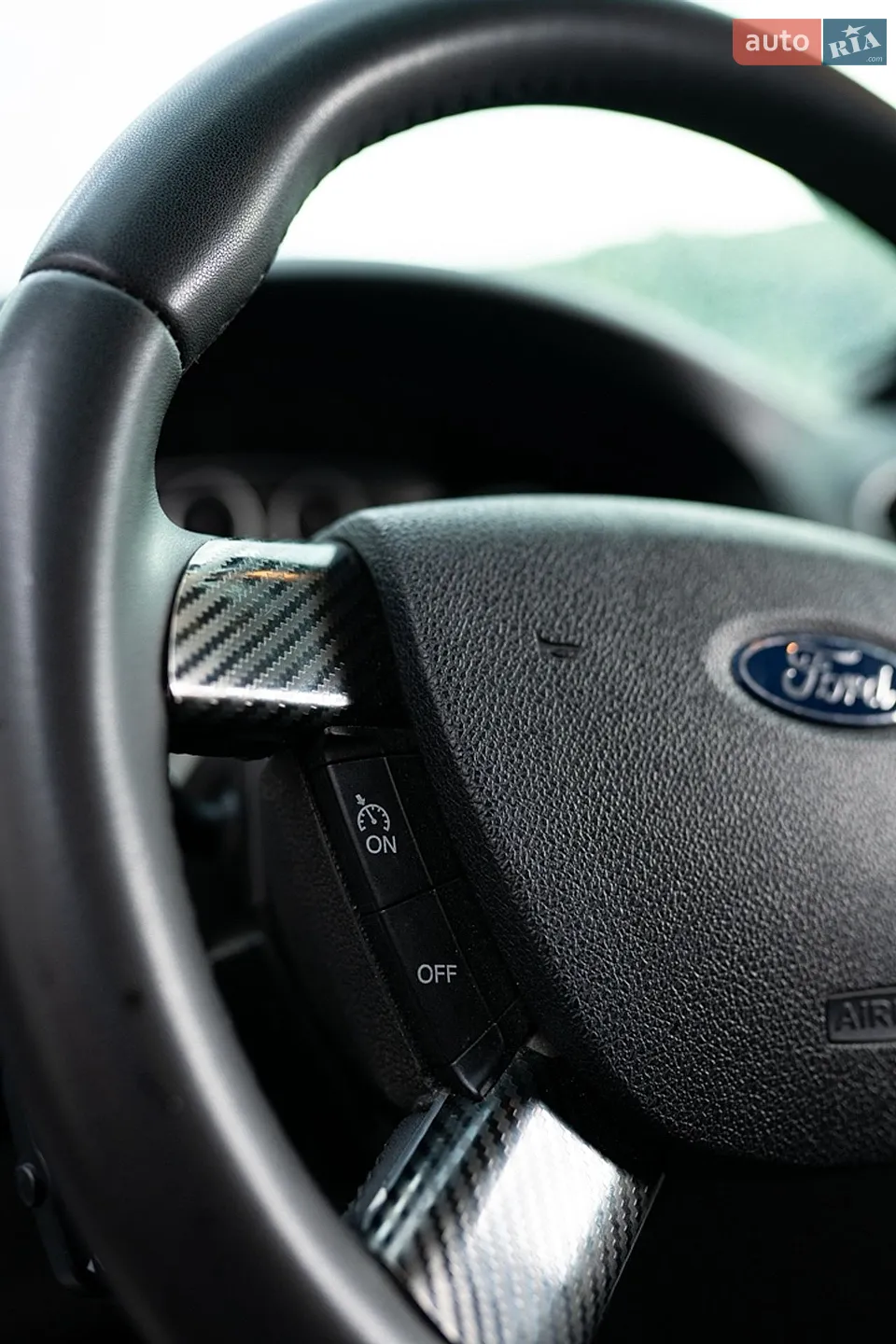 2010 Ford Focus - мініатюра 19