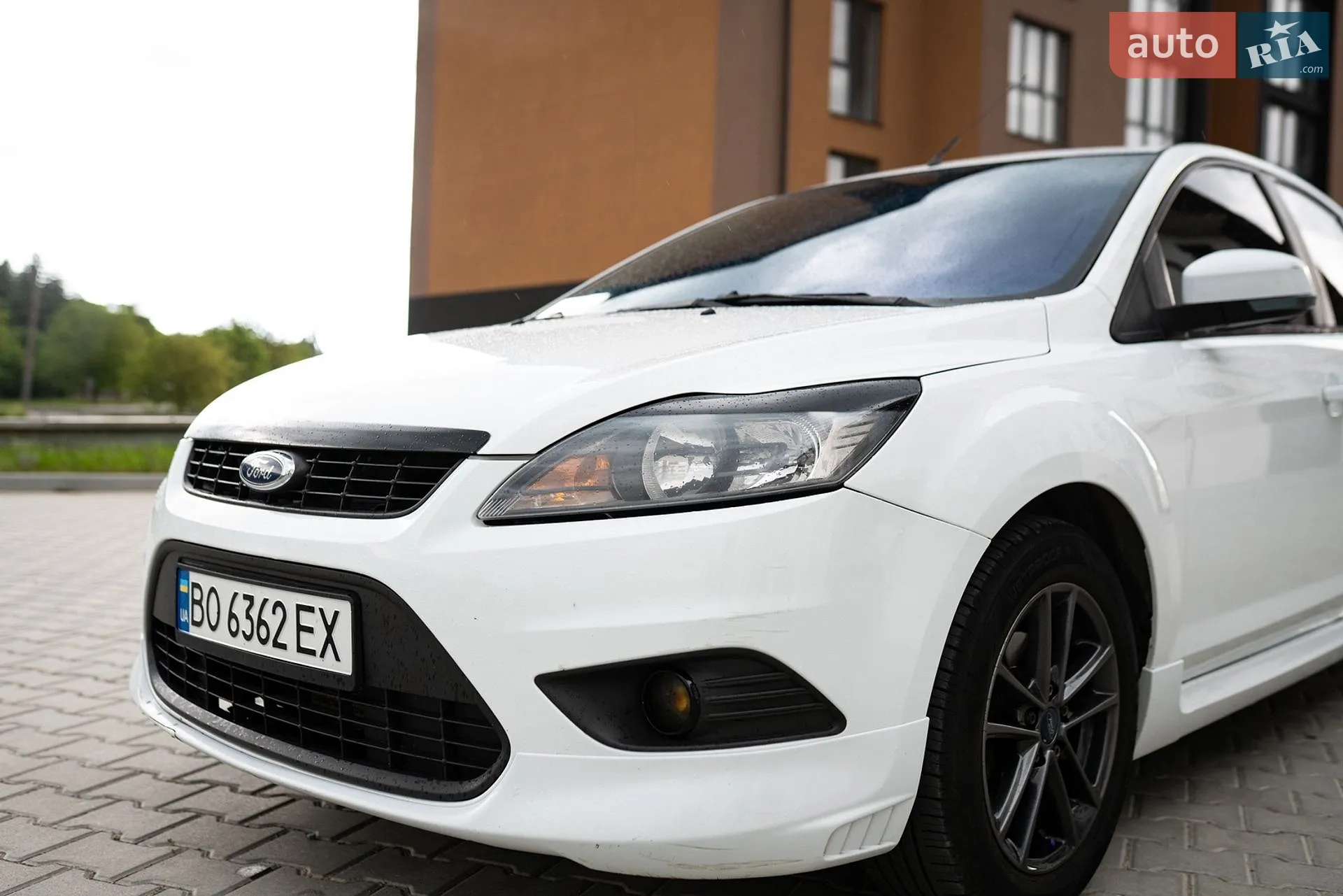 2010 Ford Focus - мініатюра 26