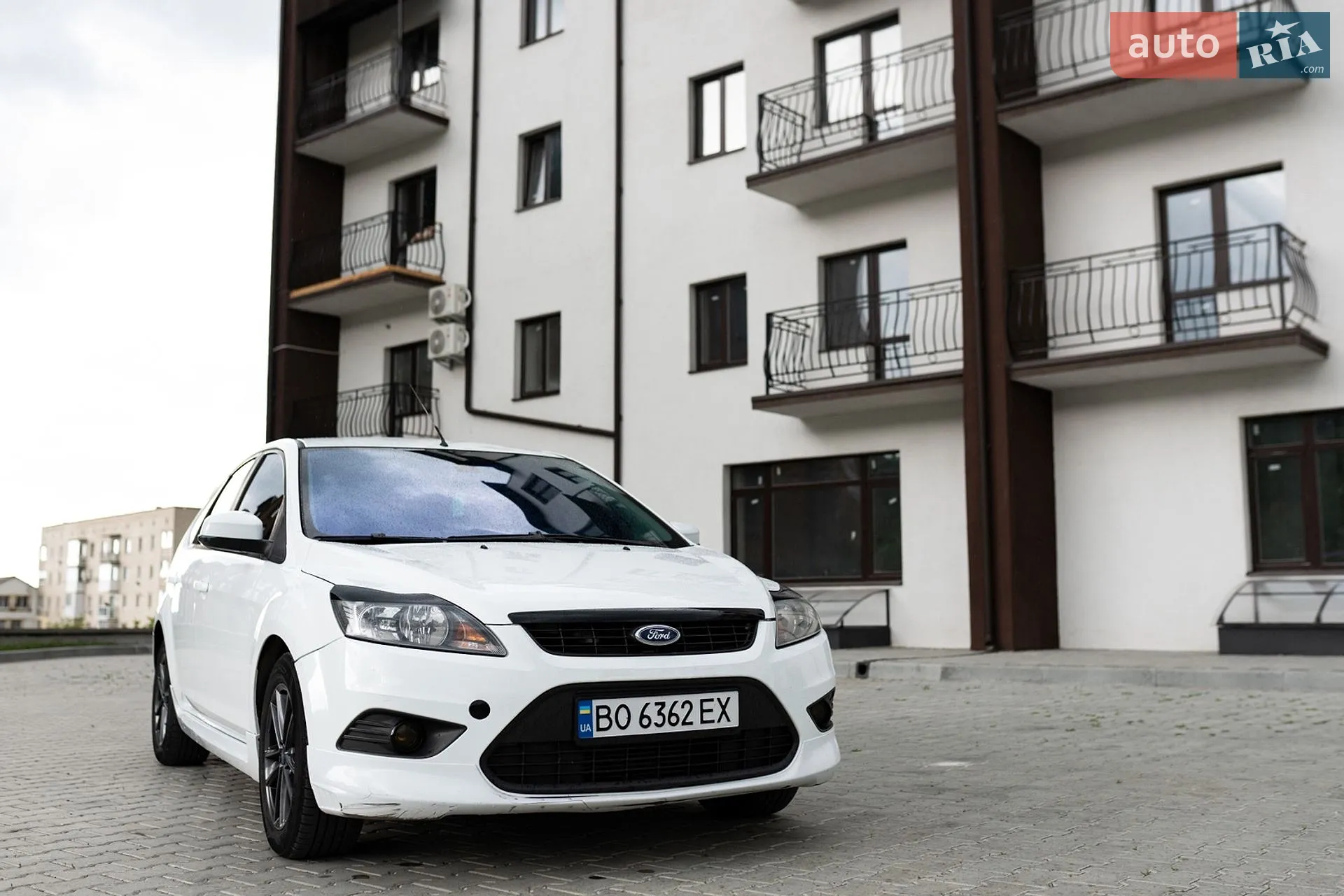 2010 Ford Focus - мініатюра 29