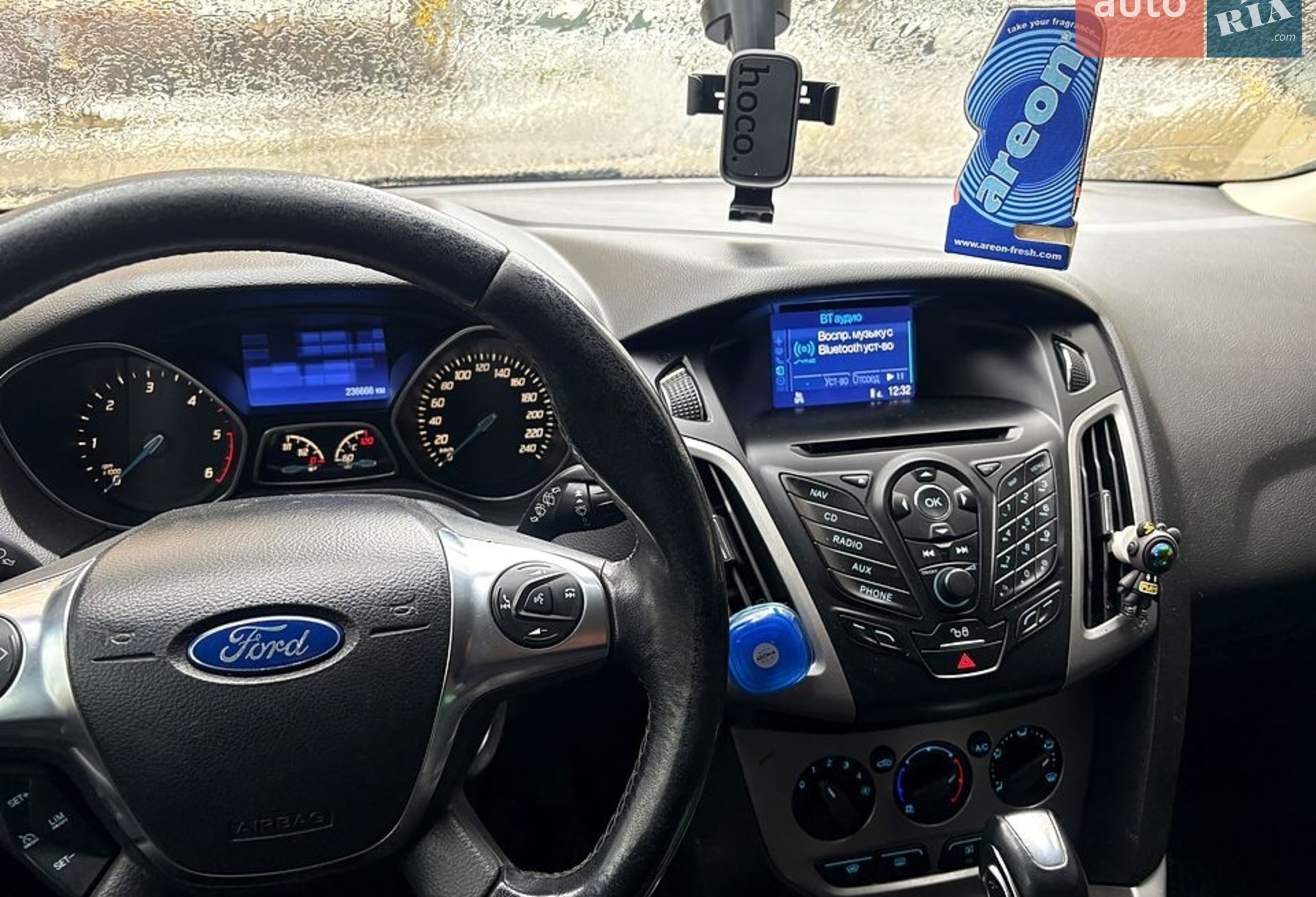 2013 Ford Focus - мініатюра 8