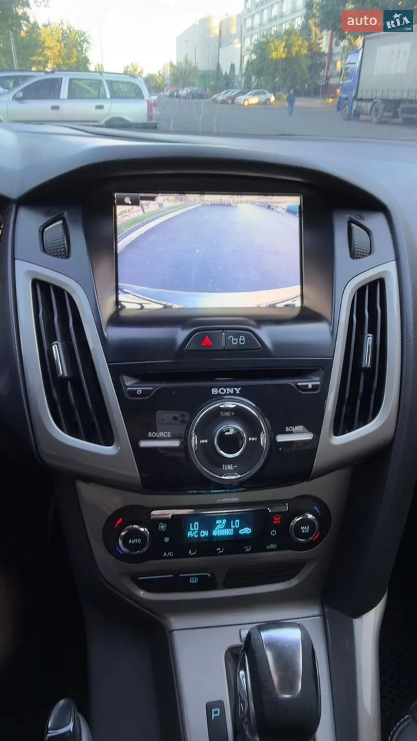 2012 Ford Focus - мініатюра 20