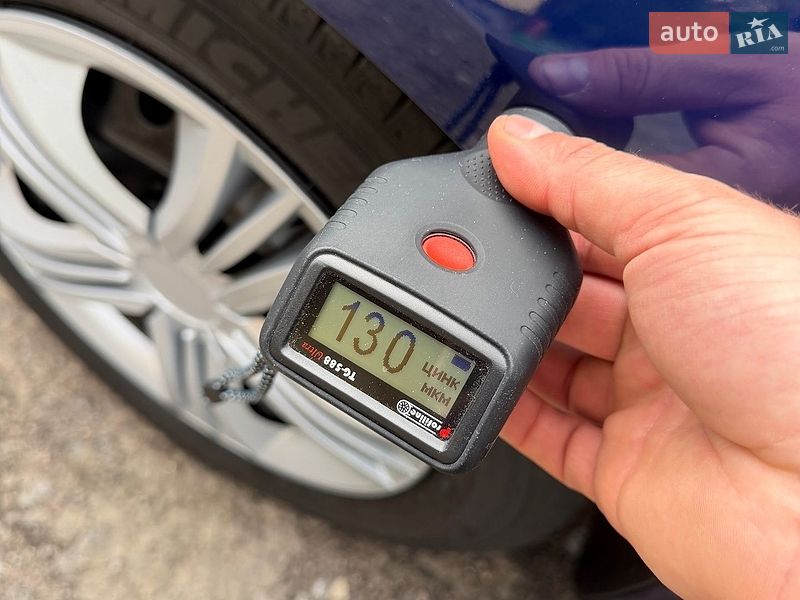 Универсал Ford Focus 2014 в Львове