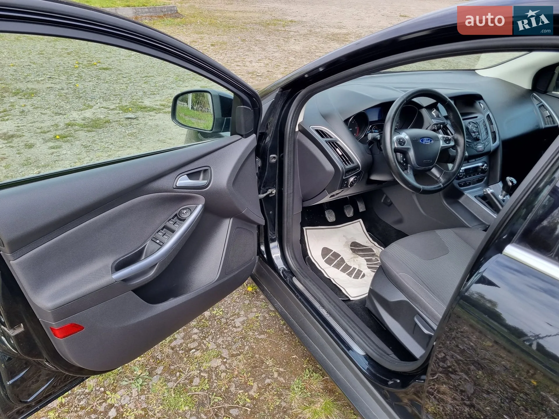 2012 Ford Focus - мініатюра 19