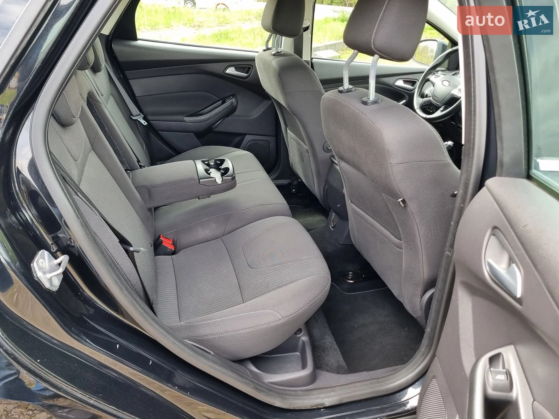 2012 Ford Focus - мініатюра 28