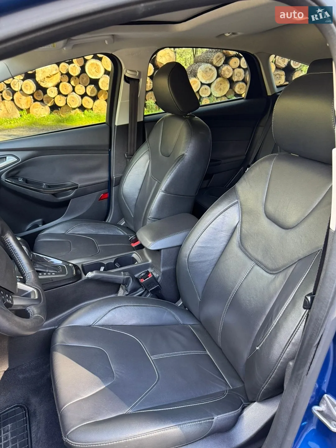 2018 Ford Focus - мініатюра 10