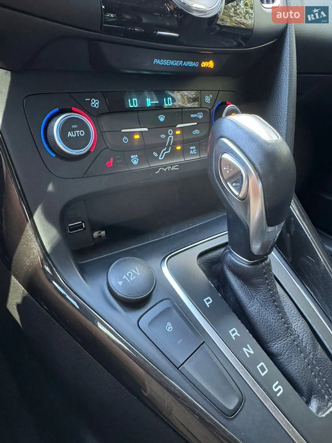 2018 Ford Focus - мініатюра 15