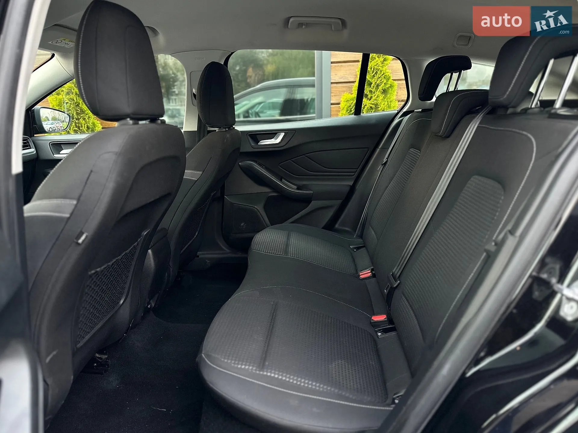 2020 Ford Focus - мініатюра 51