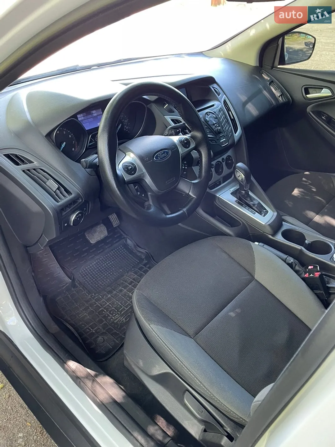 2013 Ford Focus - мініатюра 11