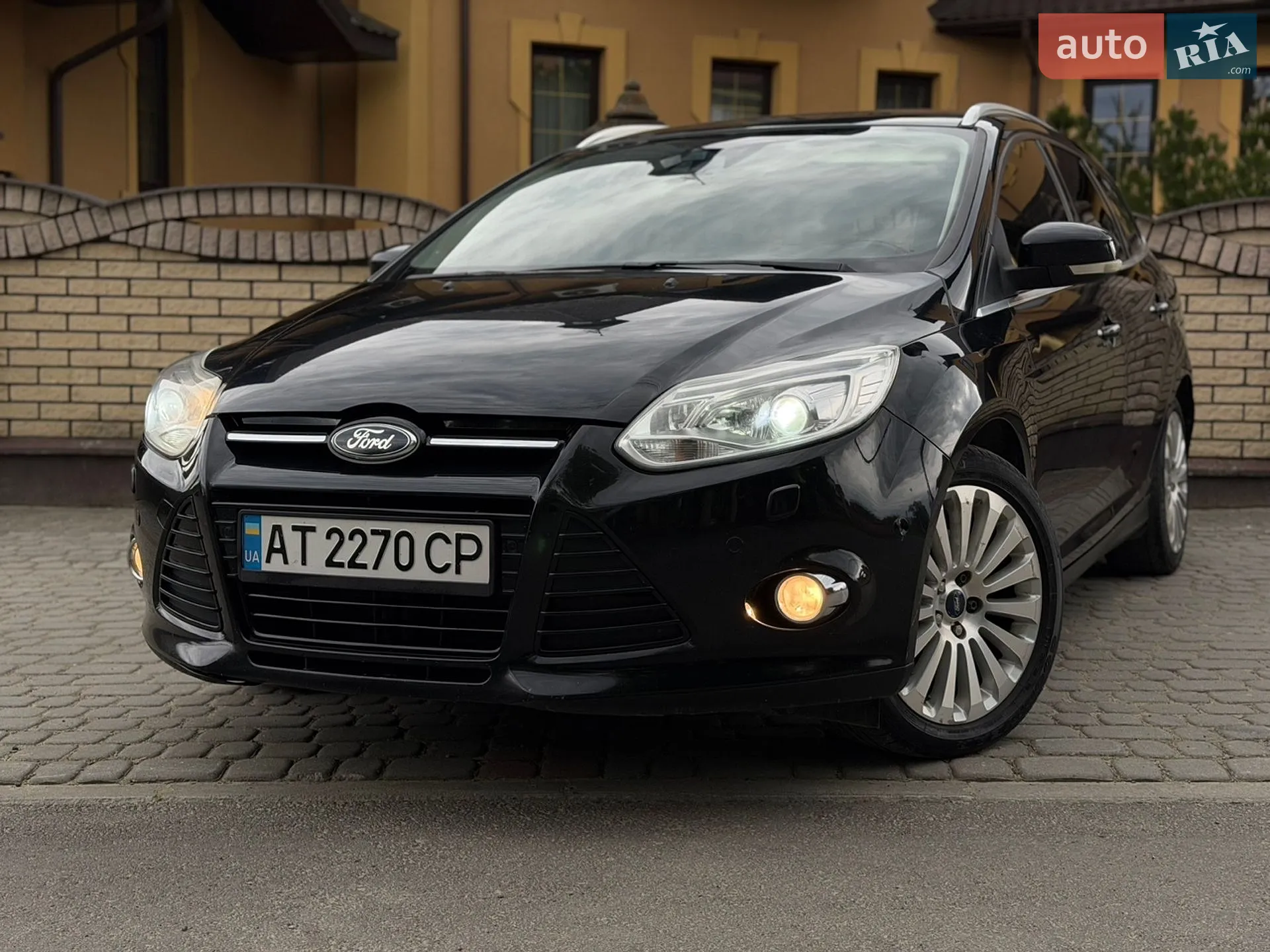 2011 Ford Focus - мініатюра 5