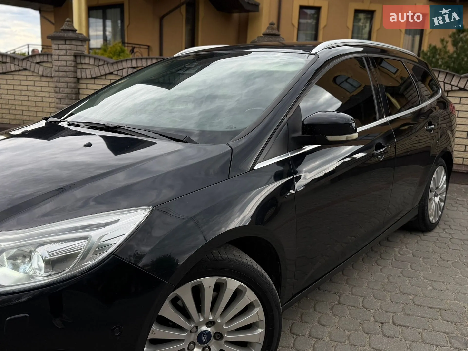 2011 Ford Focus - мініатюра 10