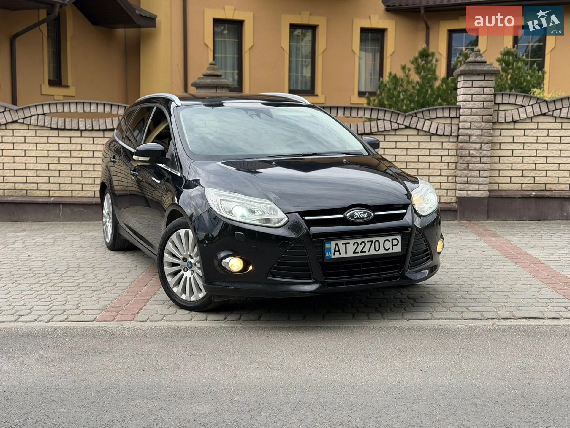 2011 Ford Focus - мініатюра 21