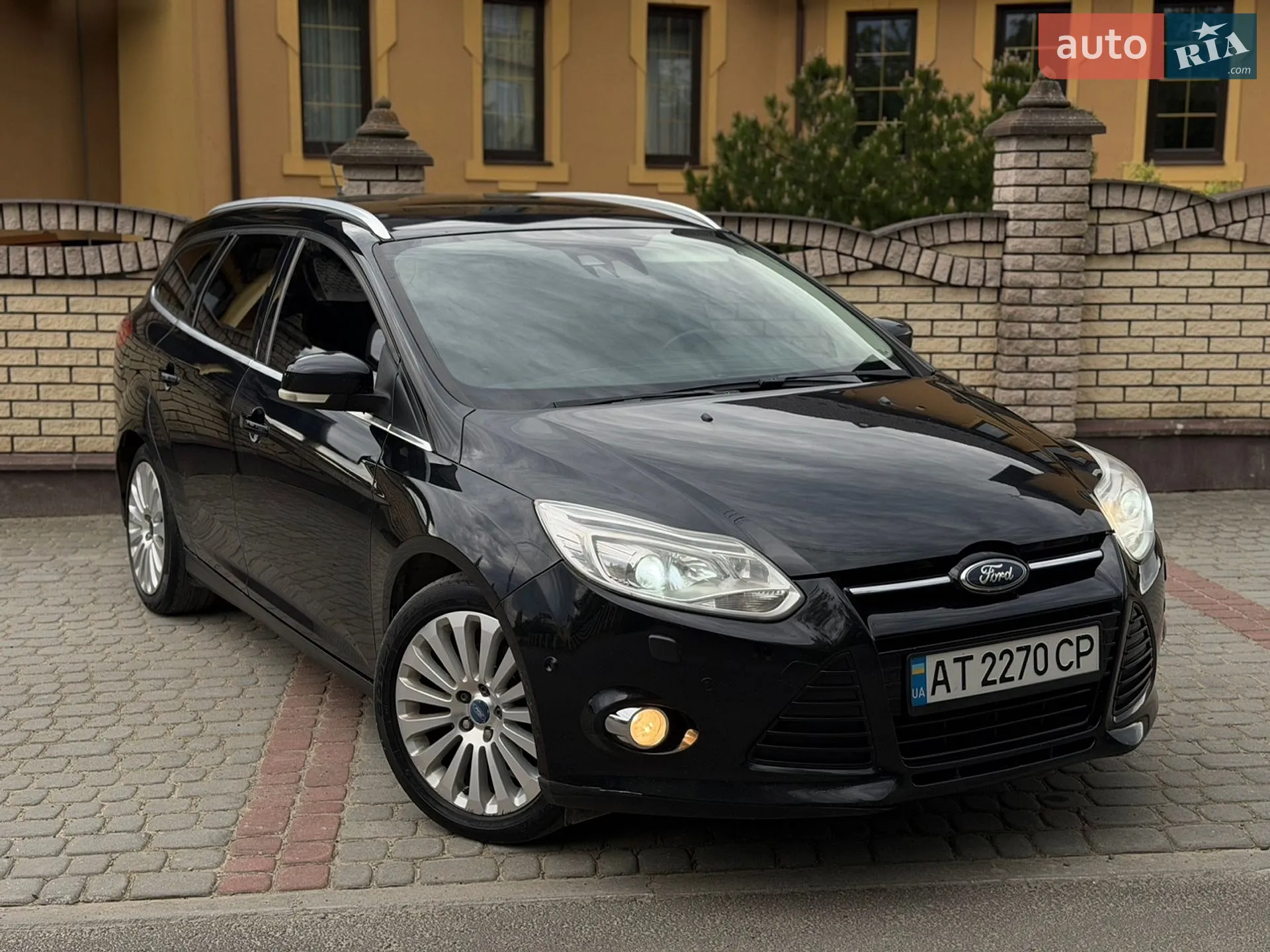 2011 Ford Focus - мініатюра 26