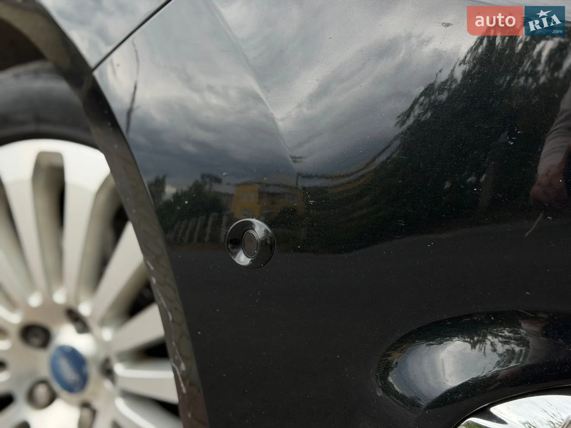 2011 Ford Focus - мініатюра 33