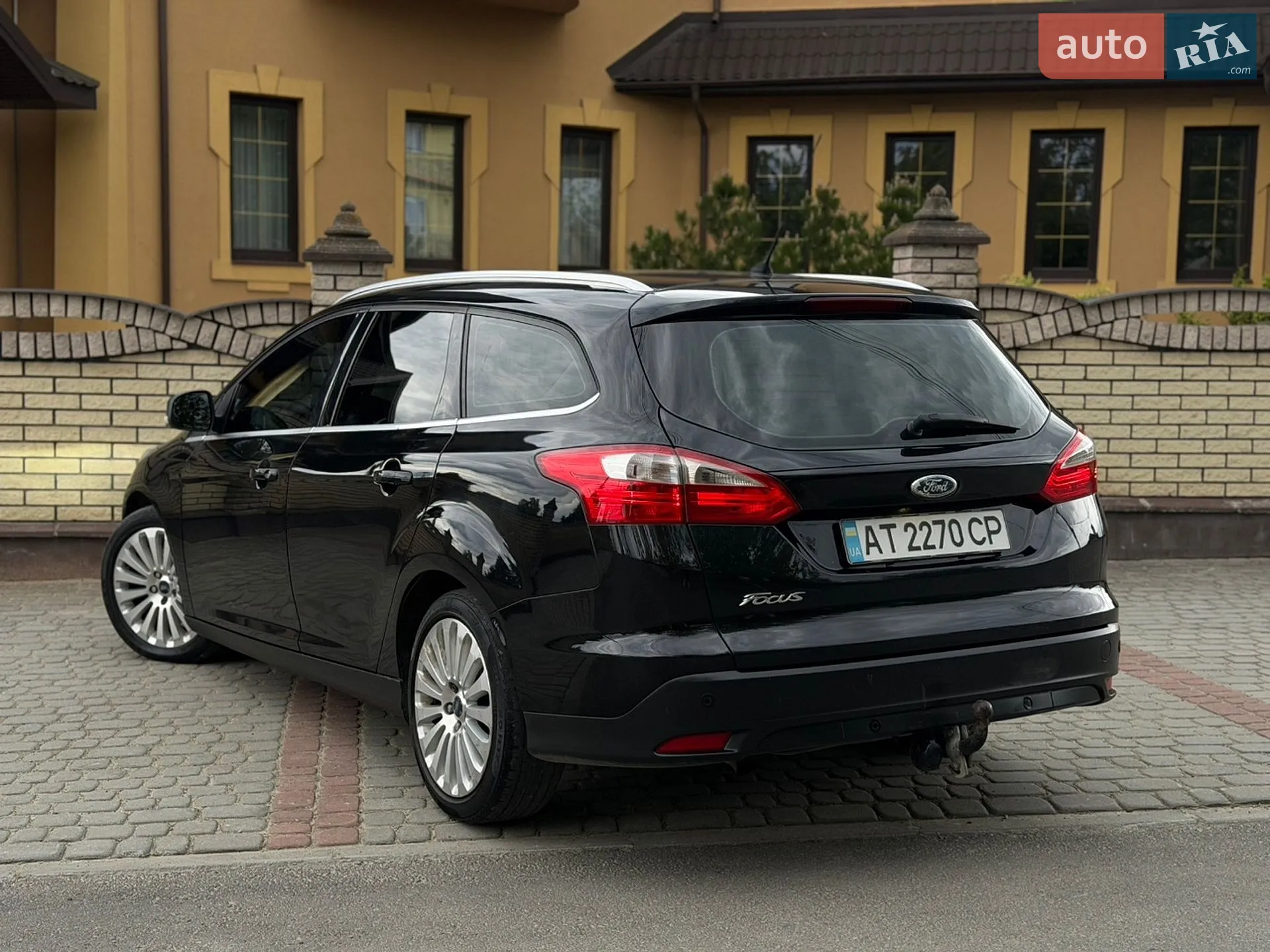 2011 Ford Focus - мініатюра 46
