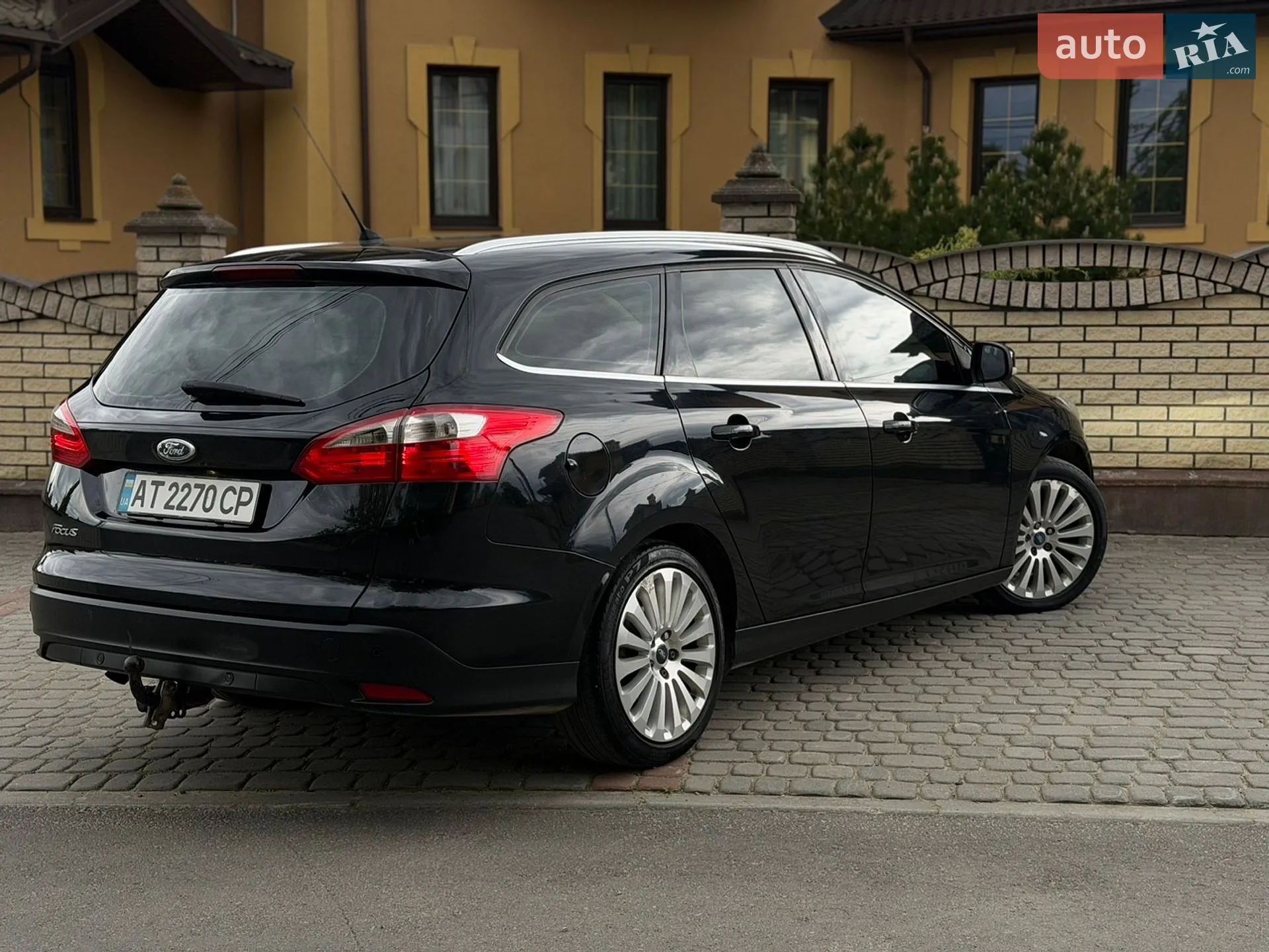 2011 Ford Focus - мініатюра 58