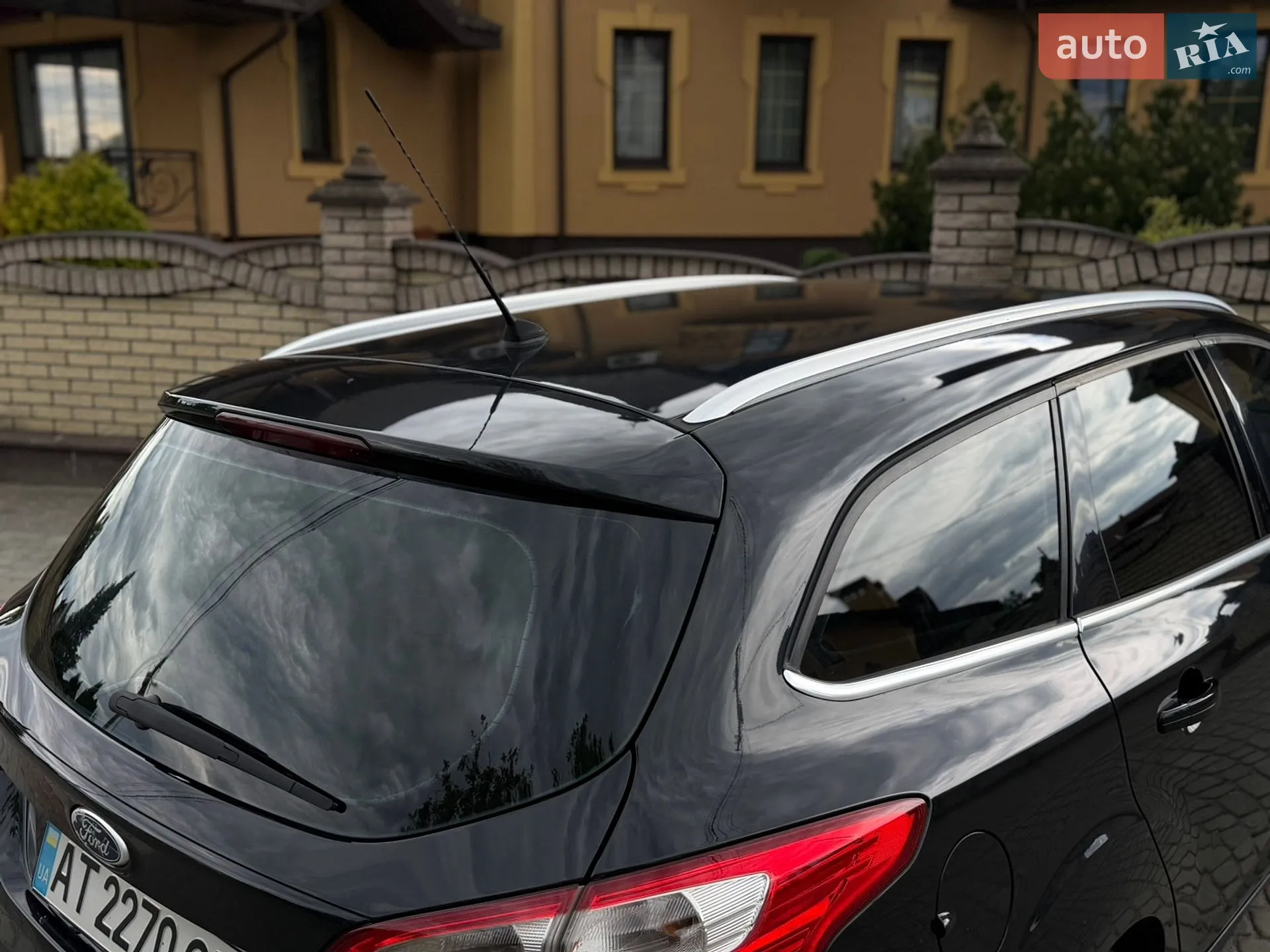 2011 Ford Focus - мініатюра 66