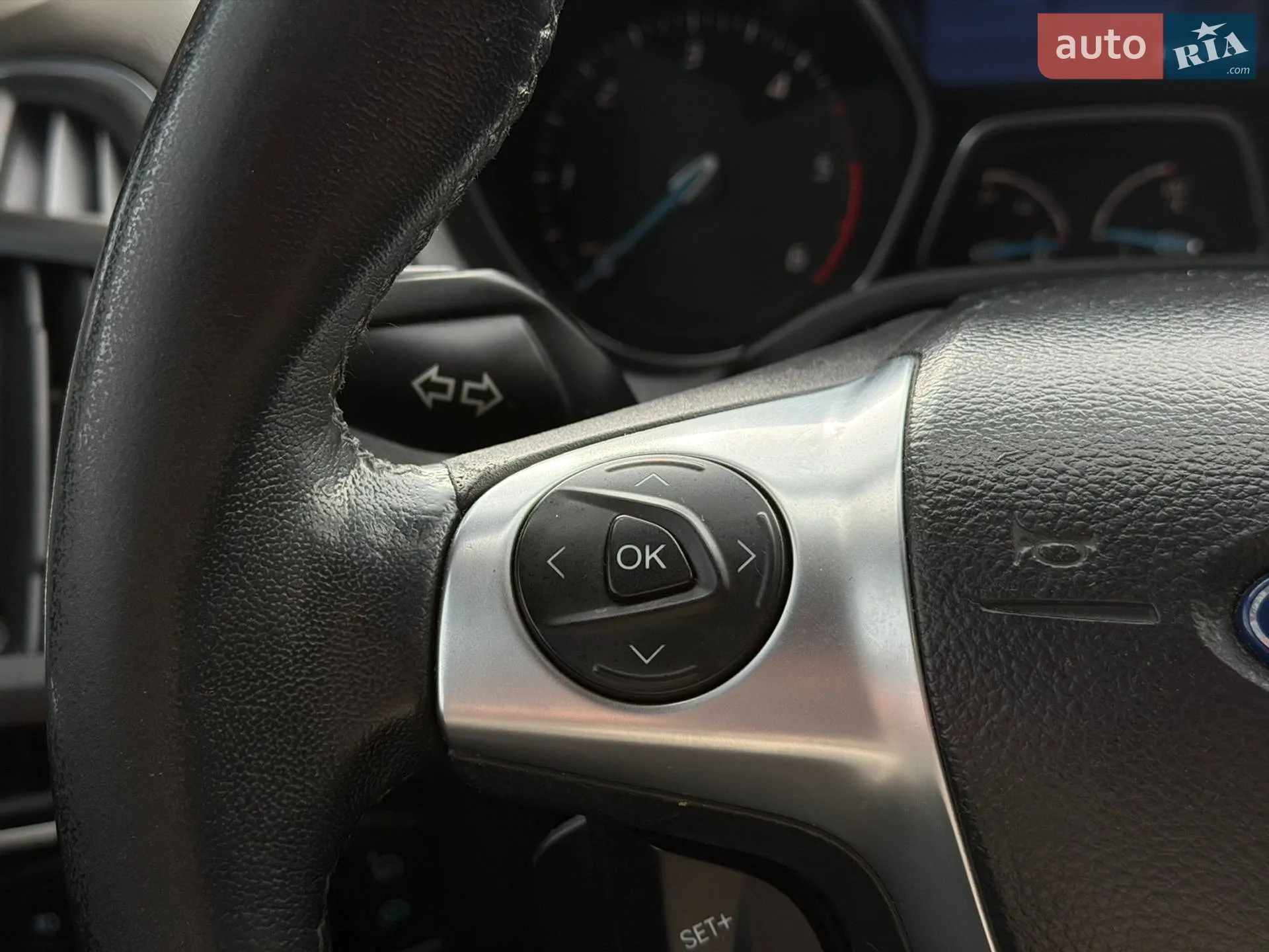2011 Ford Focus - мініатюра 72