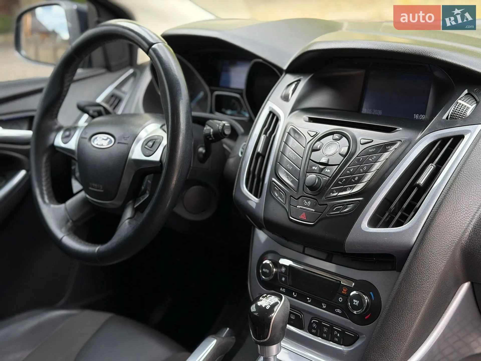 2011 Ford Focus - мініатюра 98