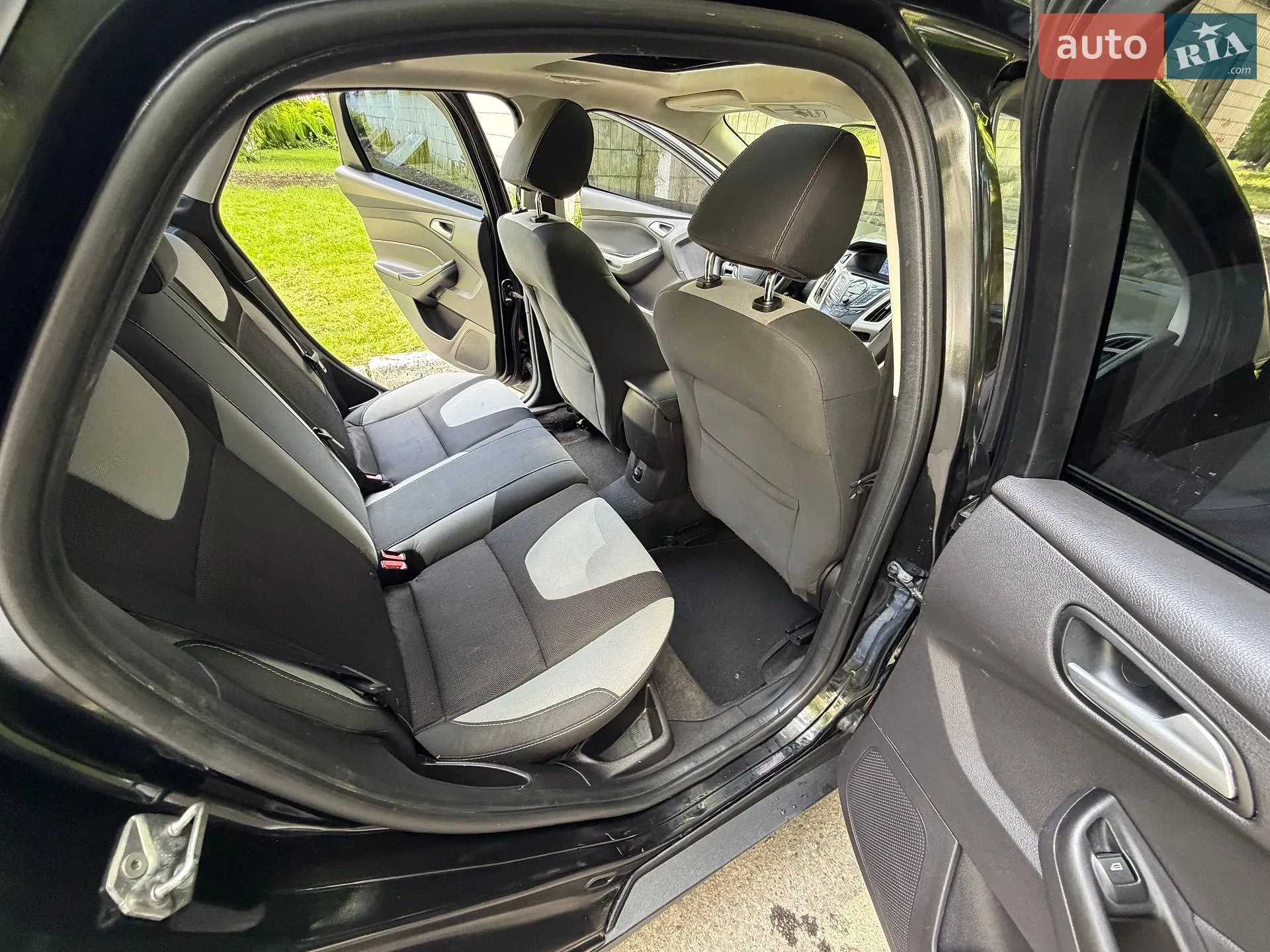 2014 Ford Focus - мініатюра 34