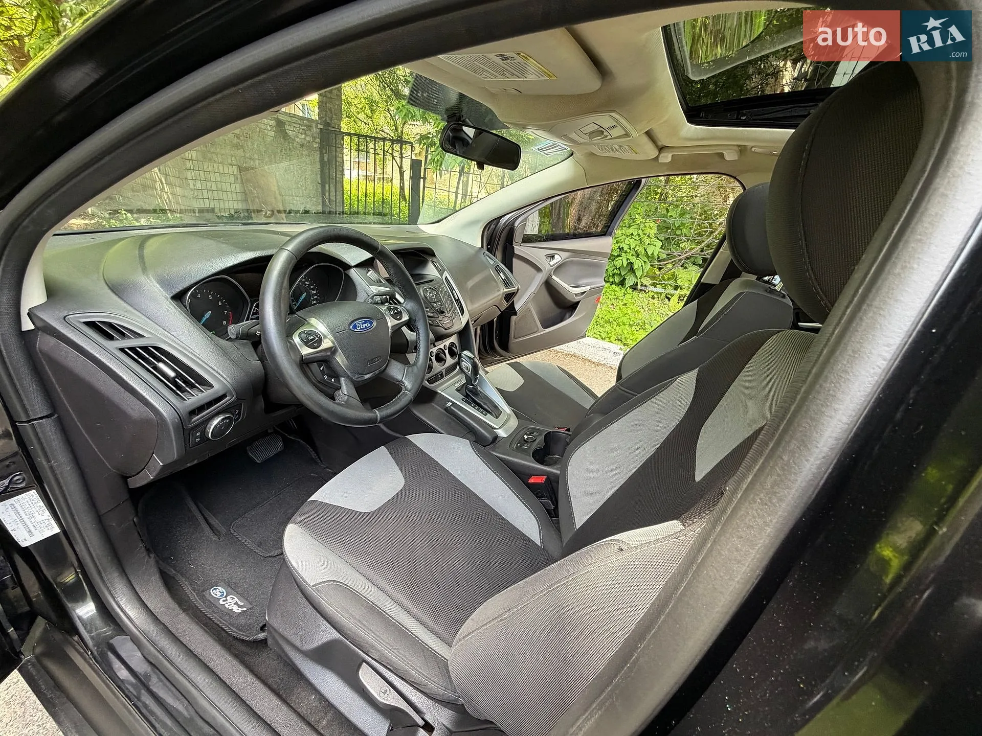 2014 Ford Focus - мініатюра 27