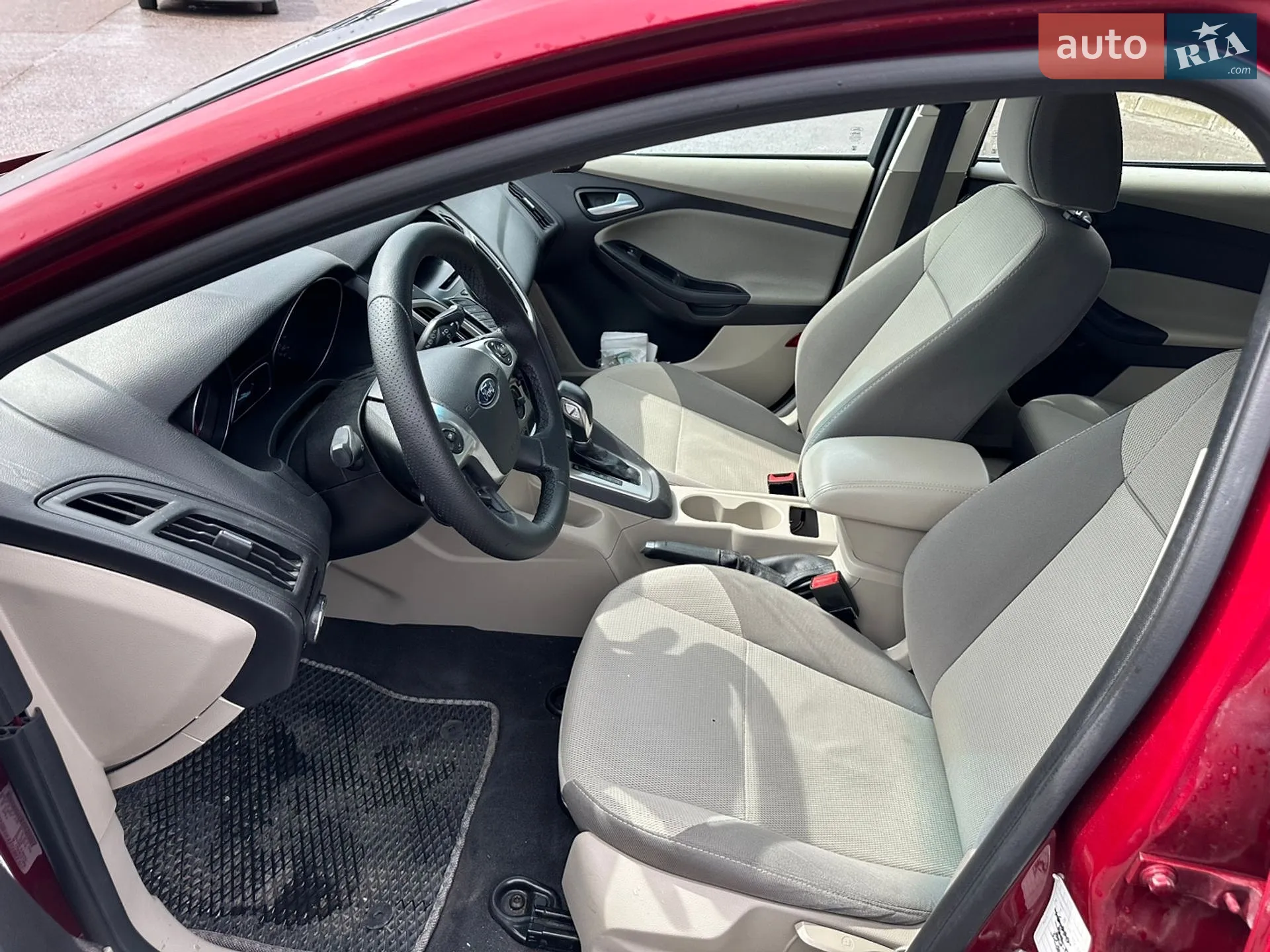 2014 Ford Focus - мініатюра 14