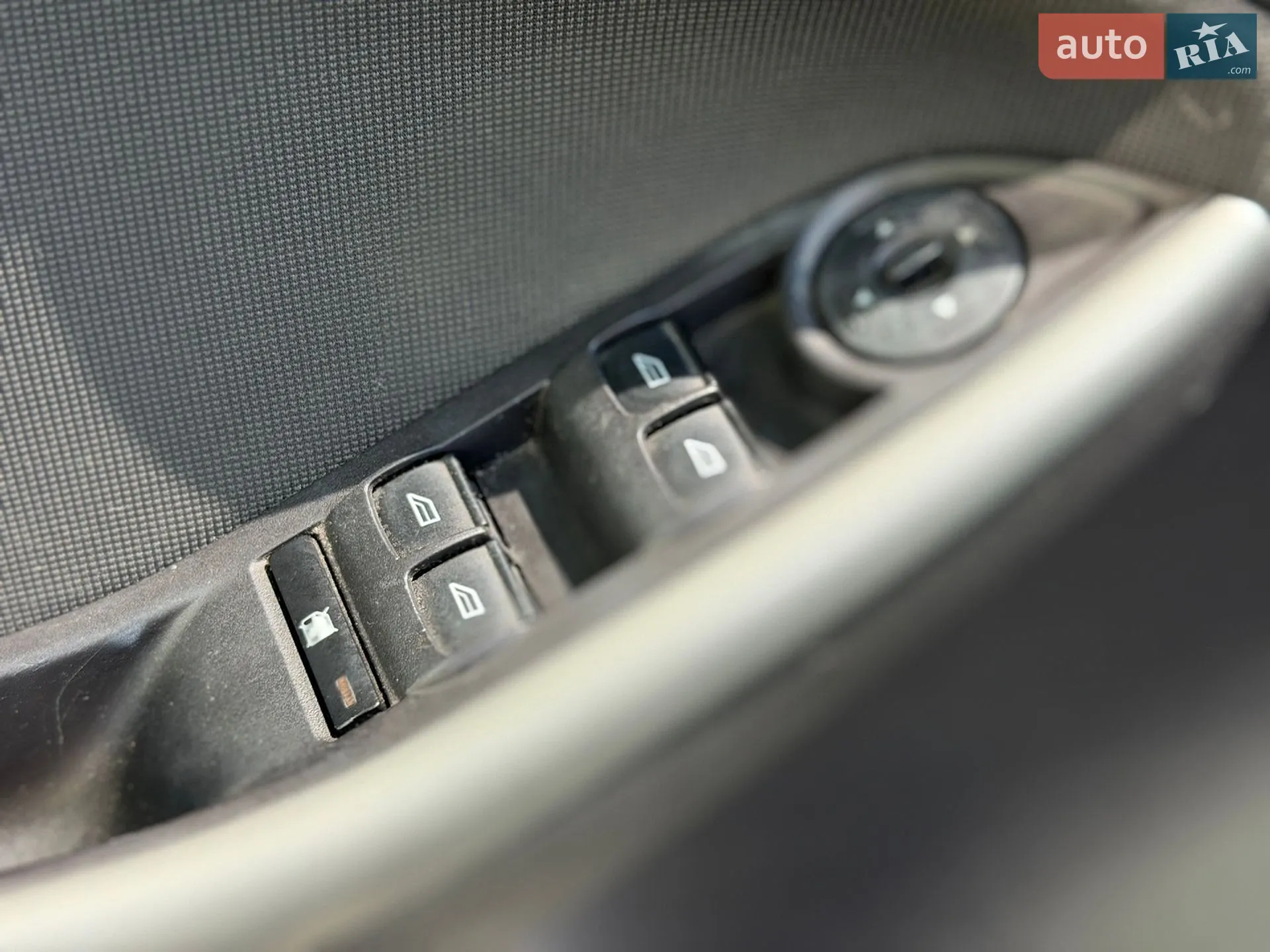 2014 Ford Focus - мініатюра 7