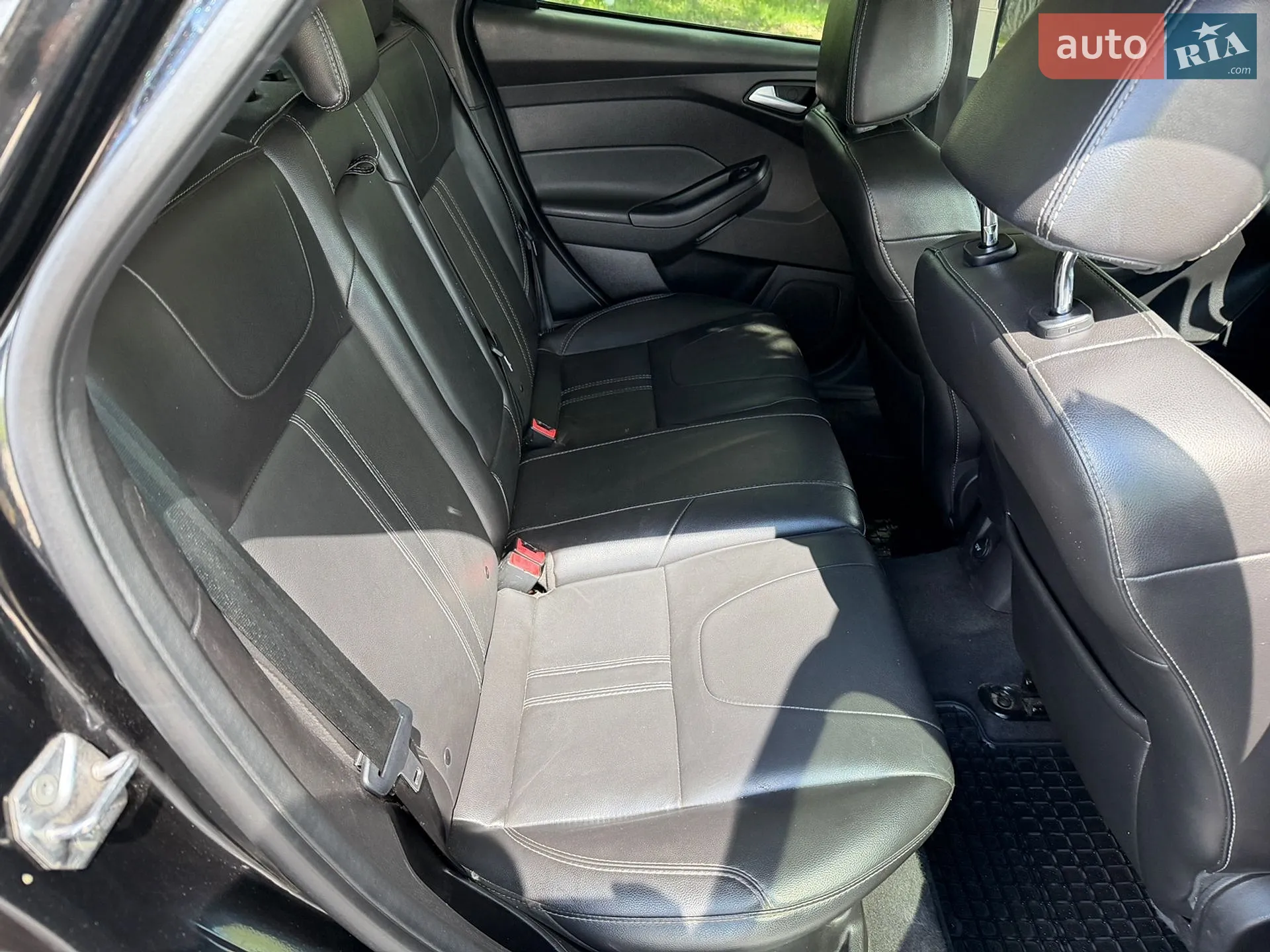 2014 Ford Focus - мініатюра 22