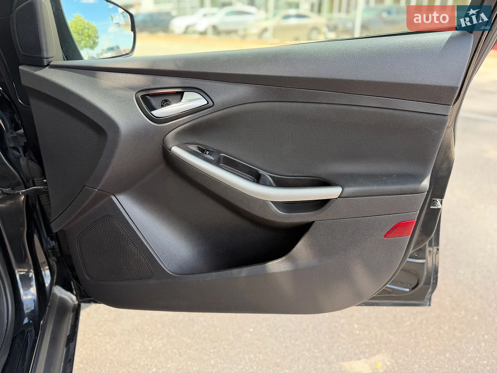 2014 Ford Focus - мініатюра 26