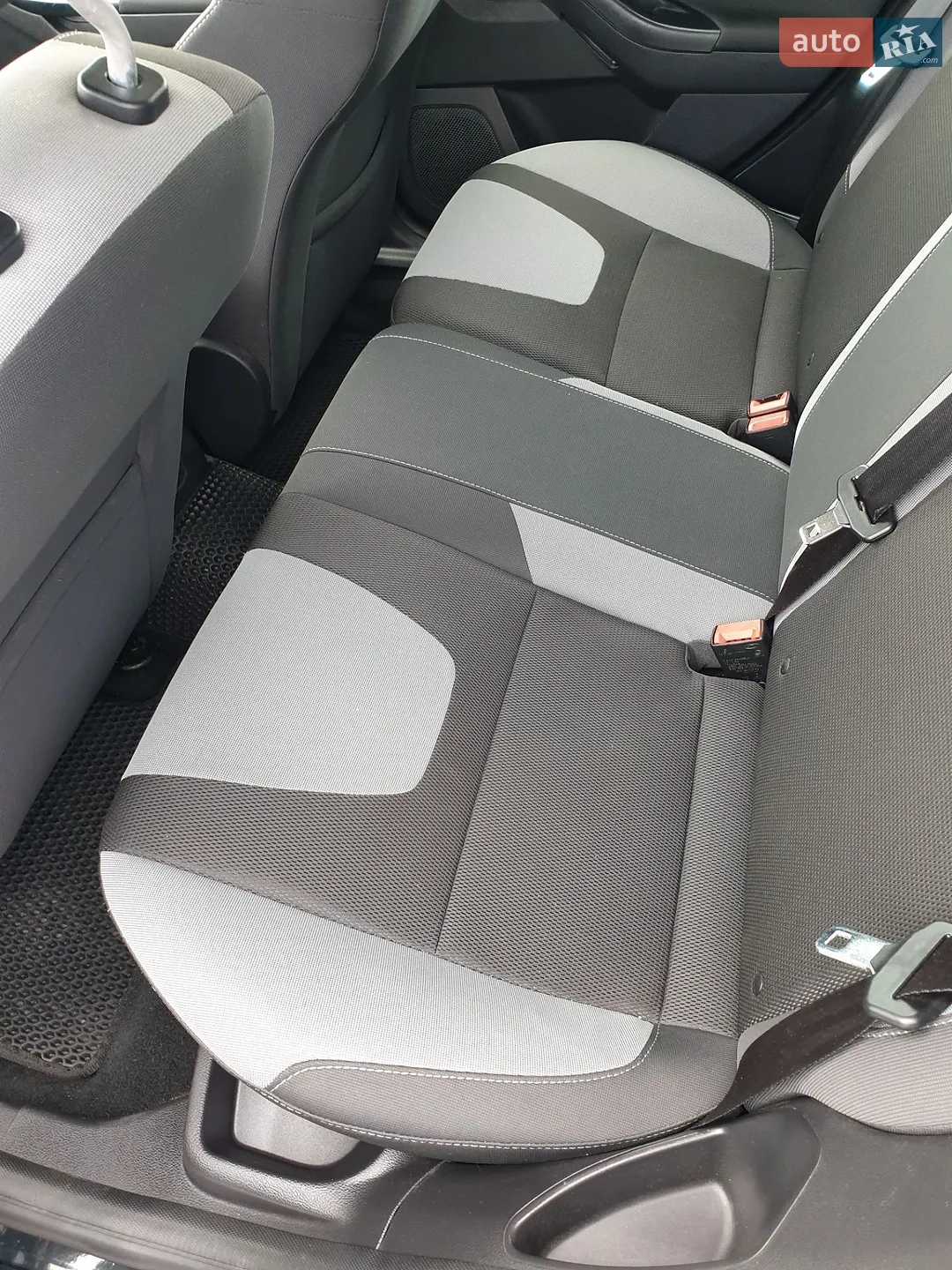 2013 Ford Focus - мініатюра 12