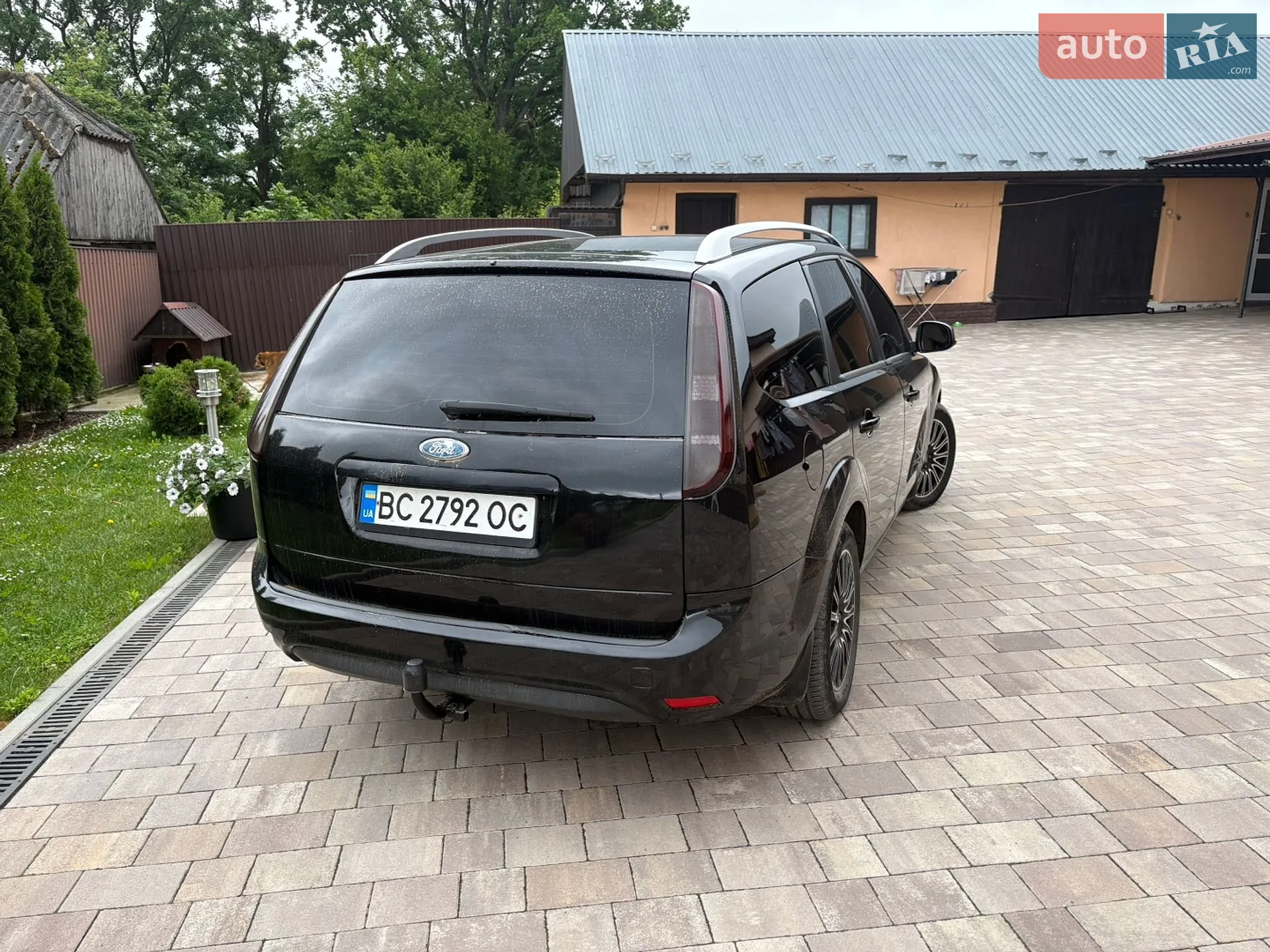 2010 Ford Focus - мініатюра 6
