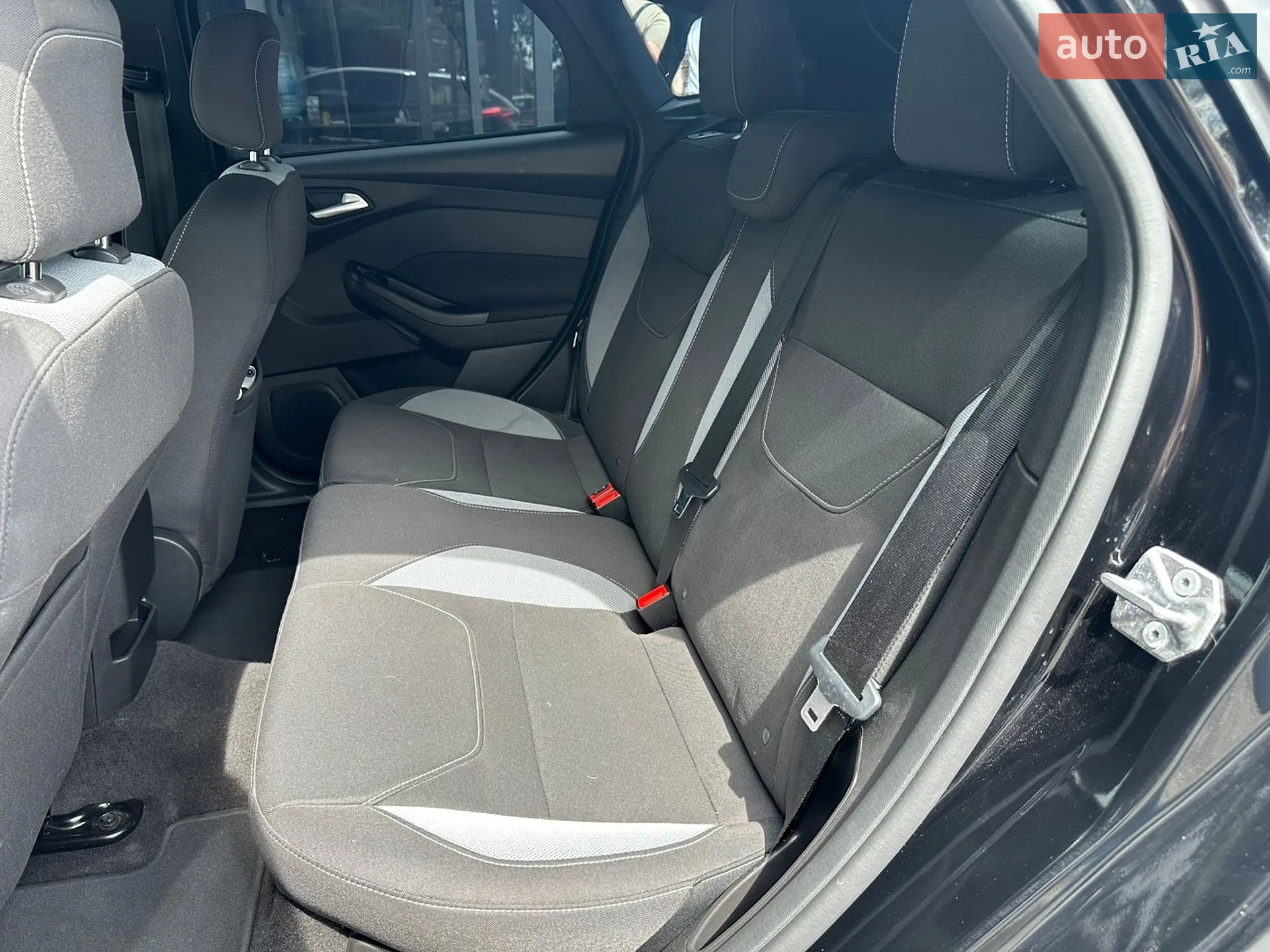 2017 Ford Focus - мініатюра 20