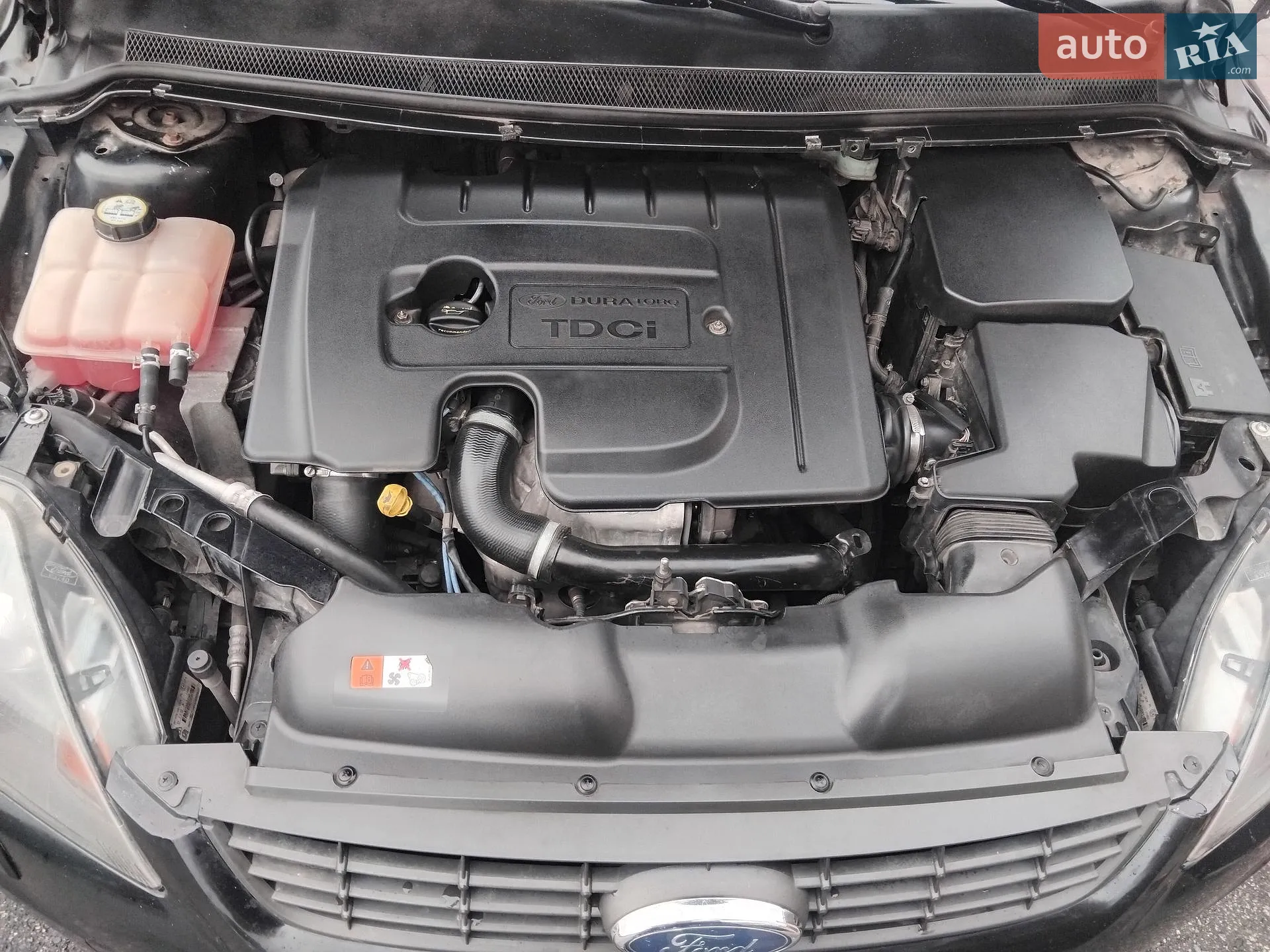 2010 Ford Focus - мініатюра 22