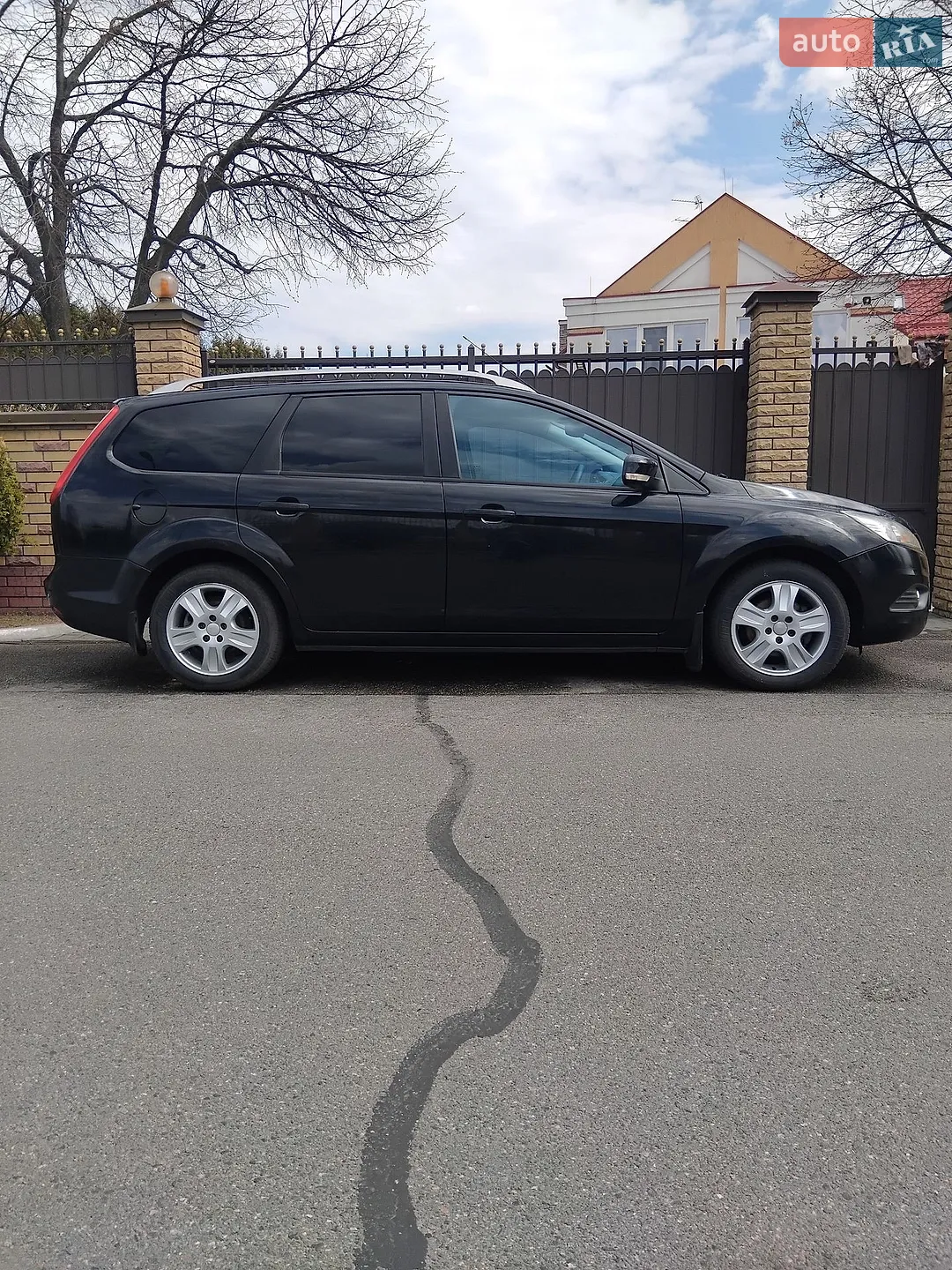 2010 Ford Focus - мініатюра 33