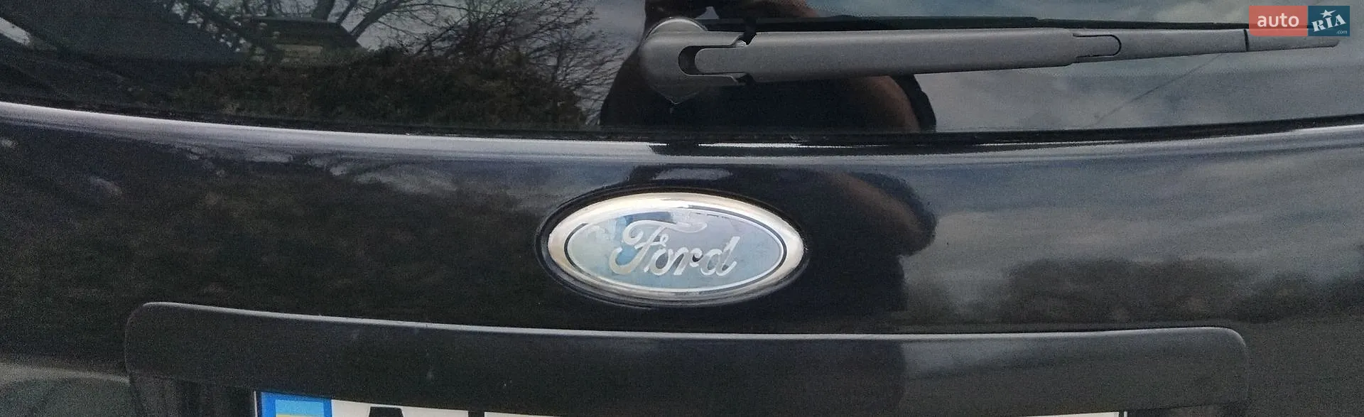 2010 Ford Focus - мініатюра 43
