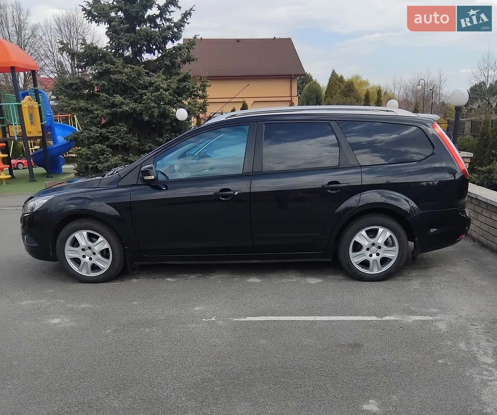 2010 Ford Focus - мініатюра 52
