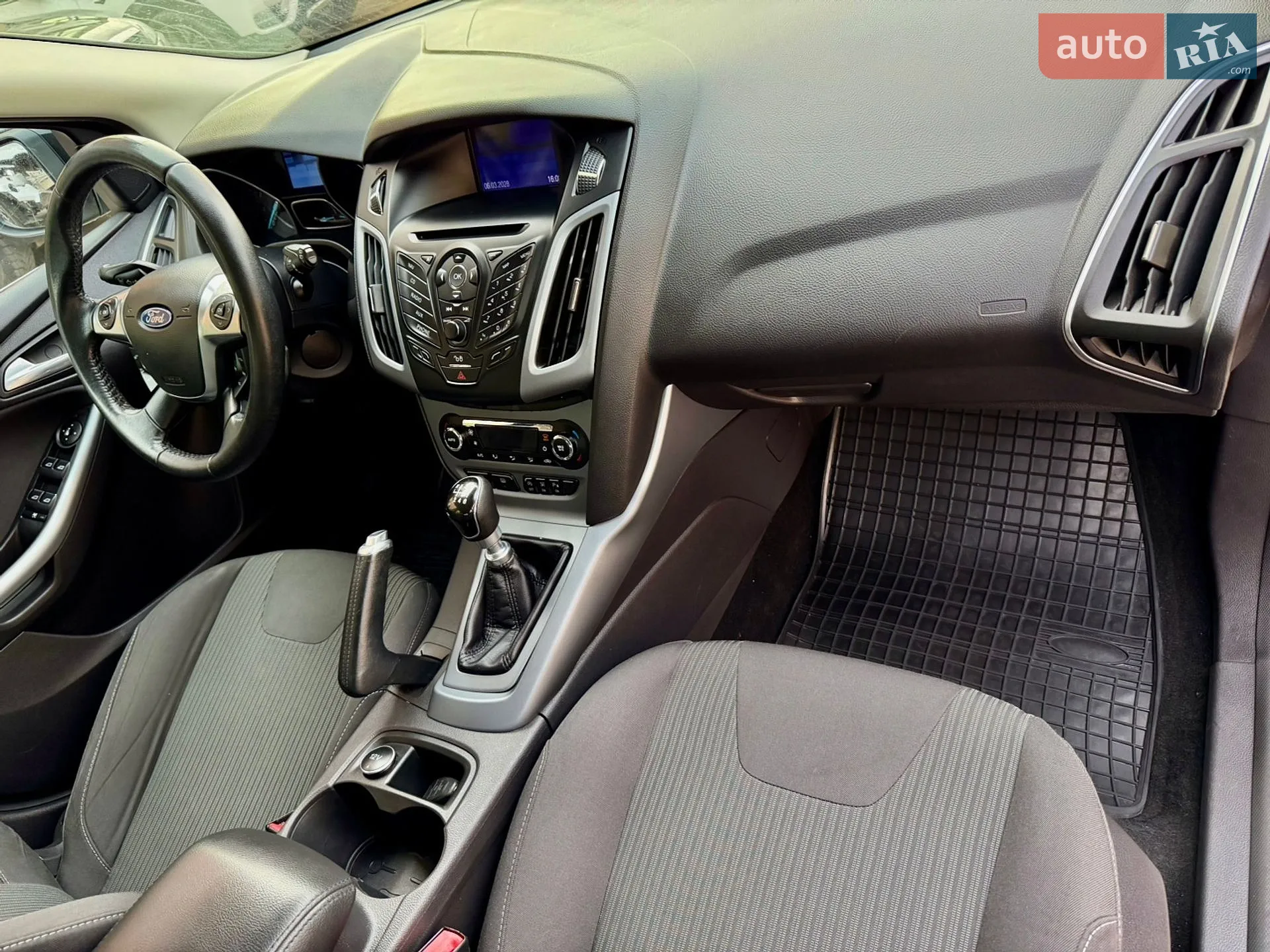 2012 Ford Focus - мініатюра 28