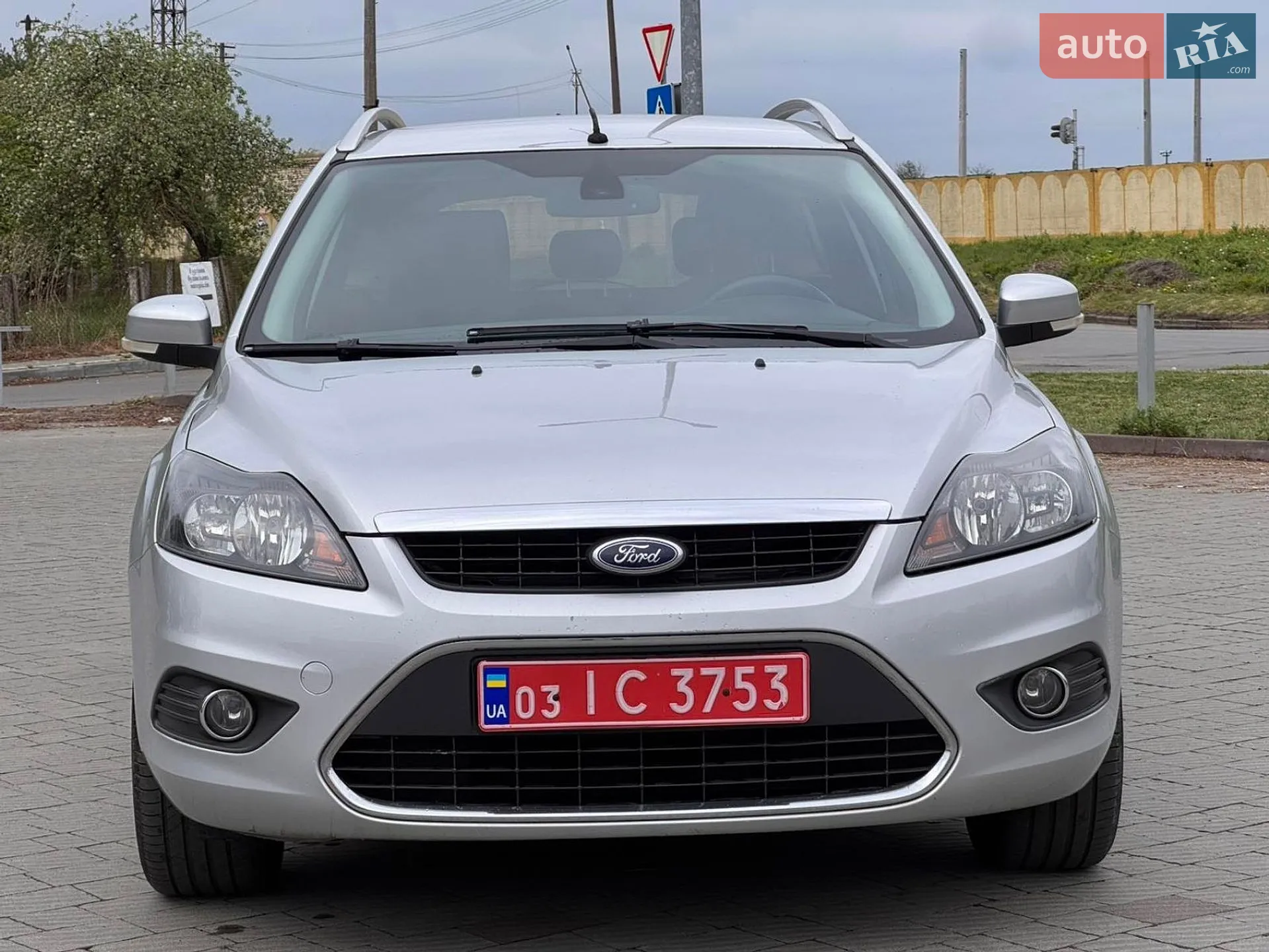 2010 Ford Focus - мініатюра 4