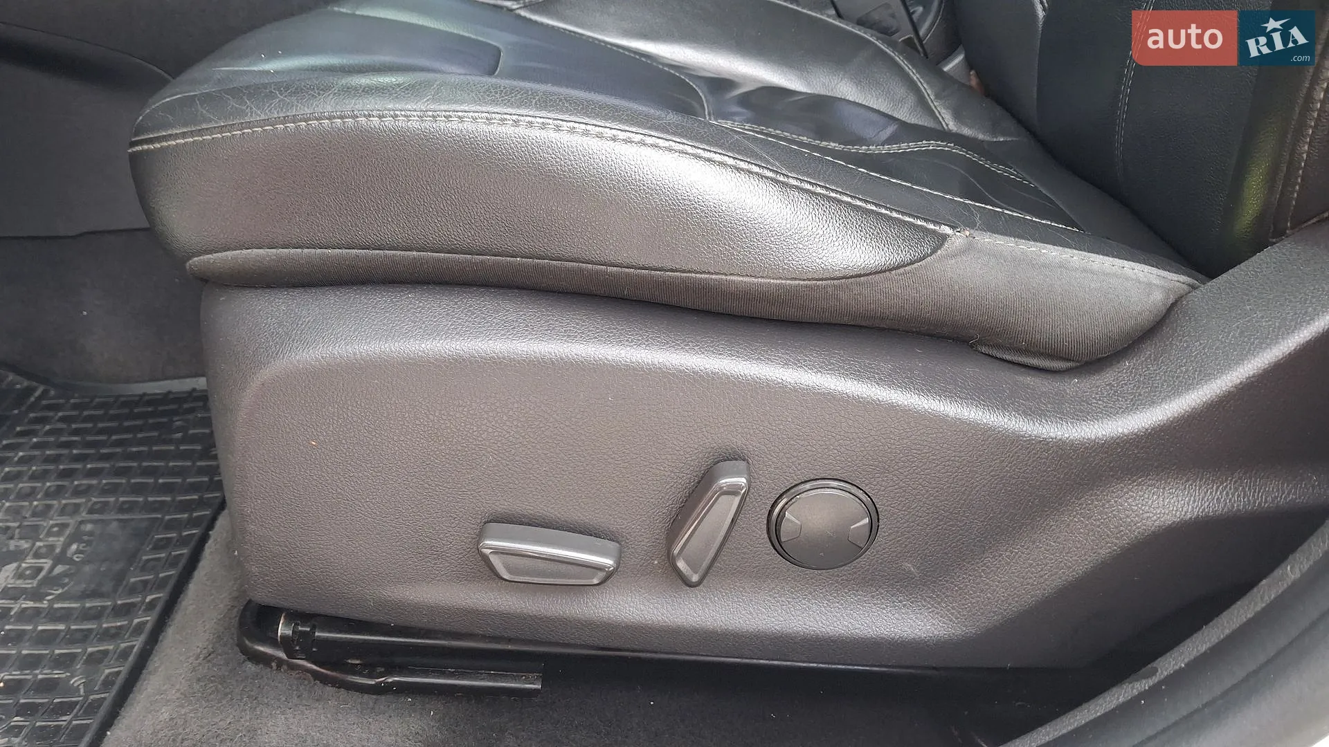 2015 Ford Focus - мініатюра 28