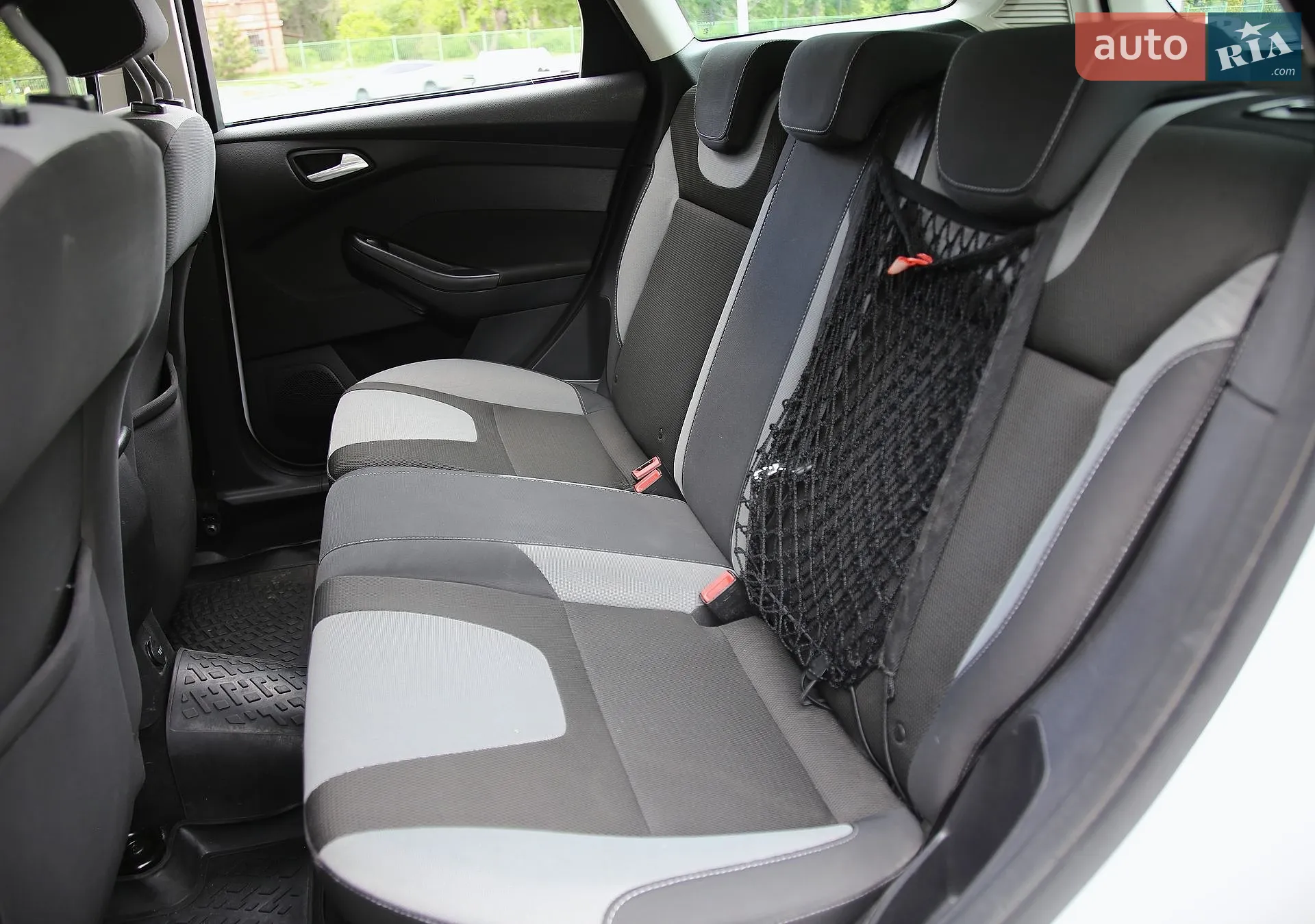 2012 Ford Focus - мініатюра 8