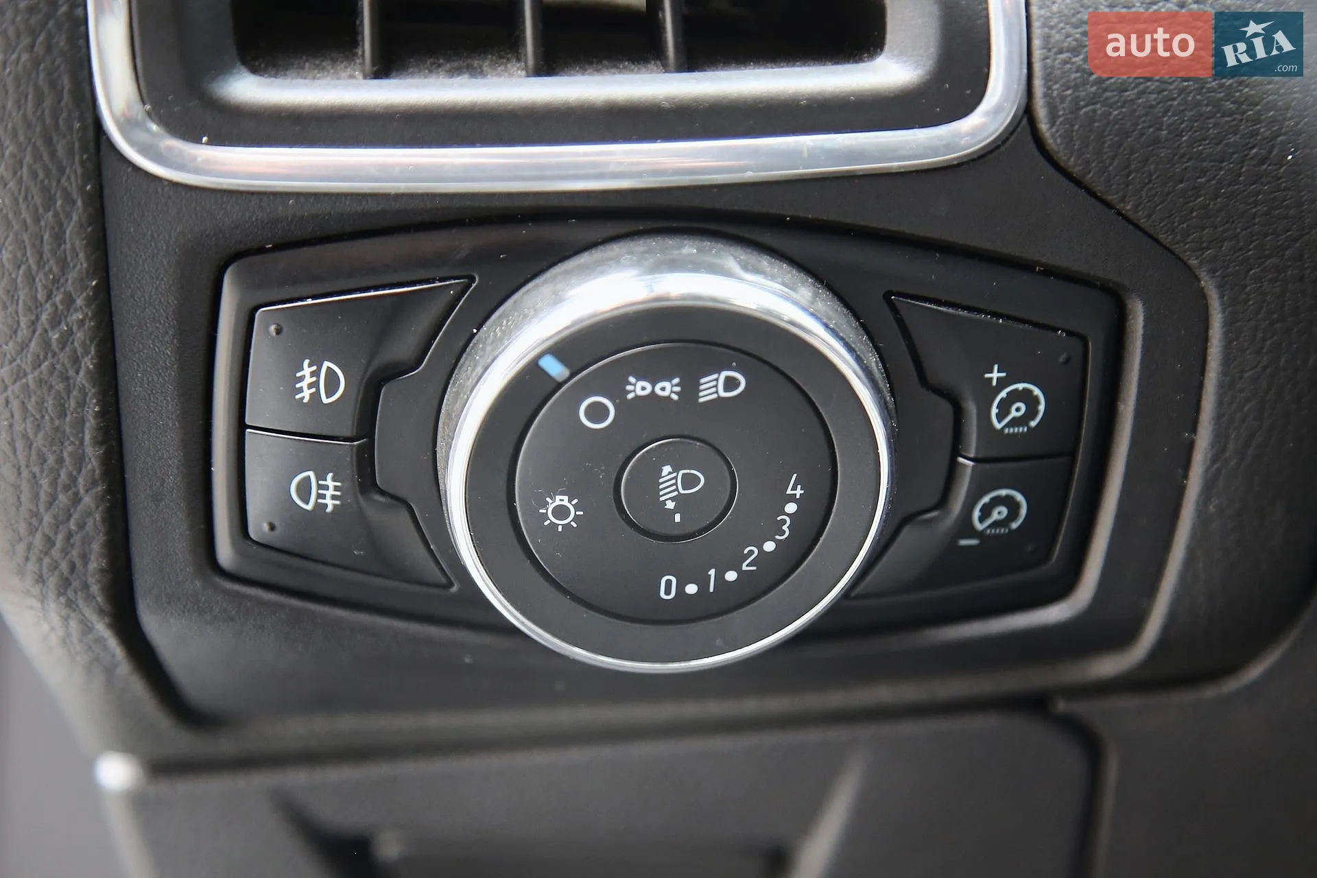 2012 Ford Focus - мініатюра 19