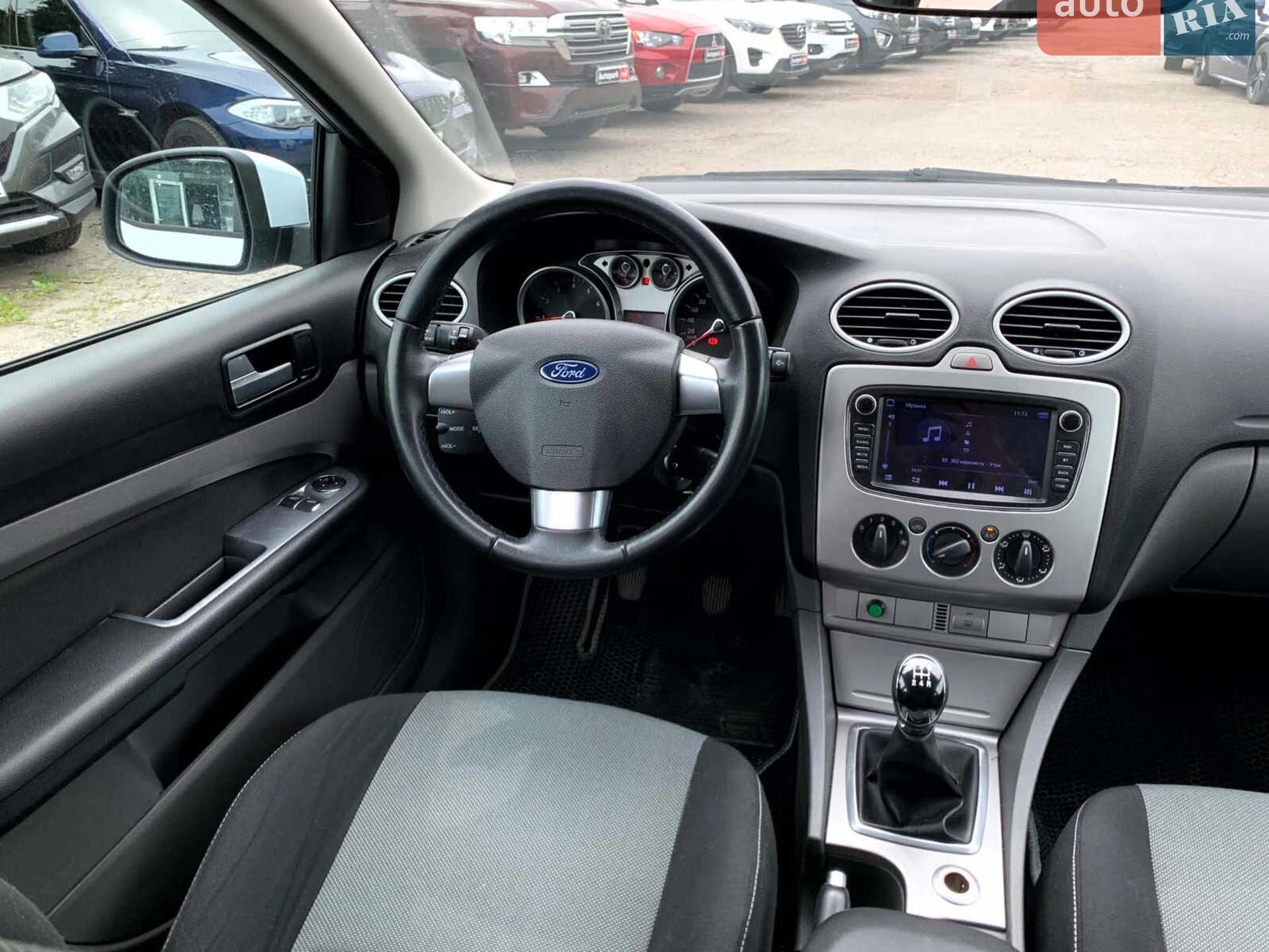2010 Ford Focus - мініатюра 24