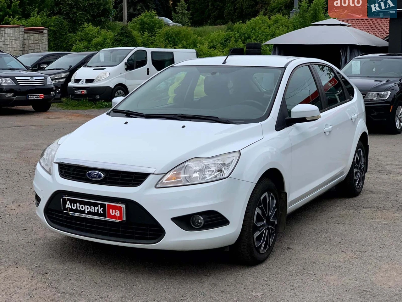 2010 Ford Focus - мініатюра 19