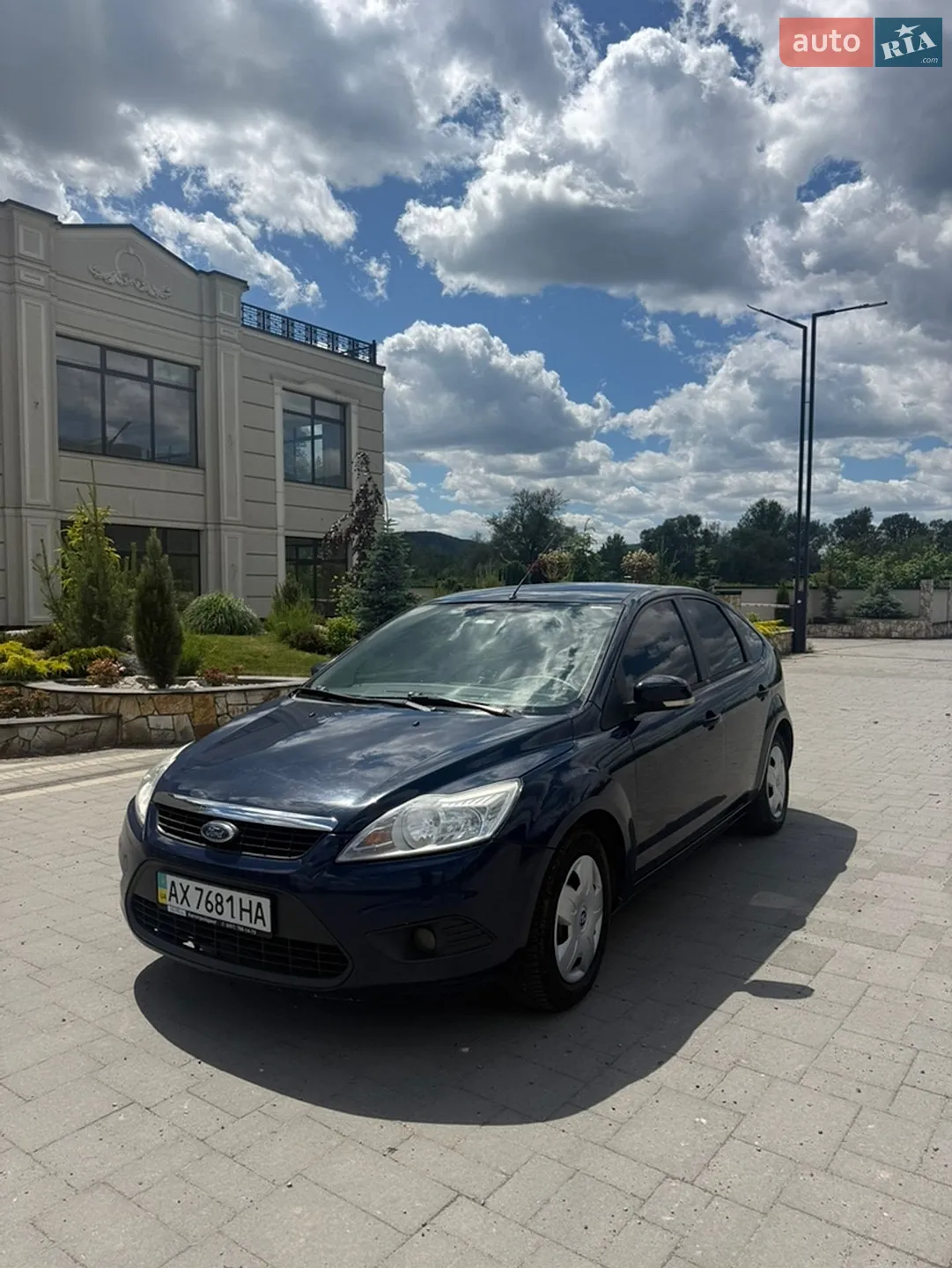 2011 Ford Focus - фото 1
